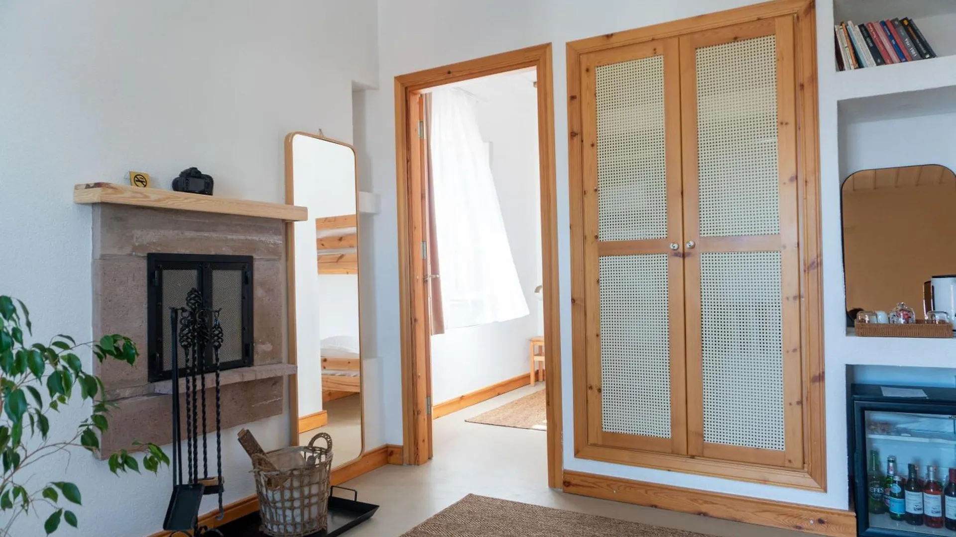 Cunda Ilios Hotel Ayvalik