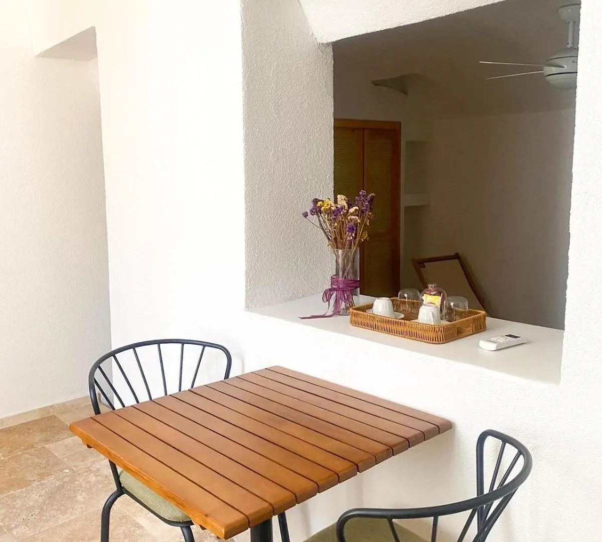 Cunda Ilios Hotel Ayvalik Turkey