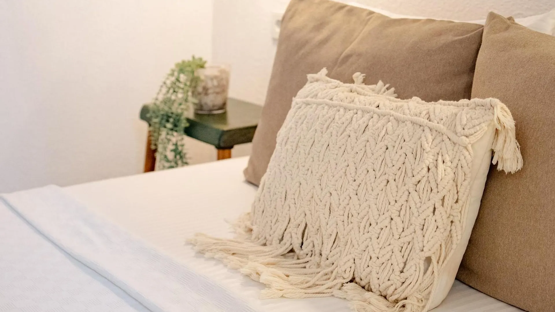 Cunda Ilios Hotel Ayvalik