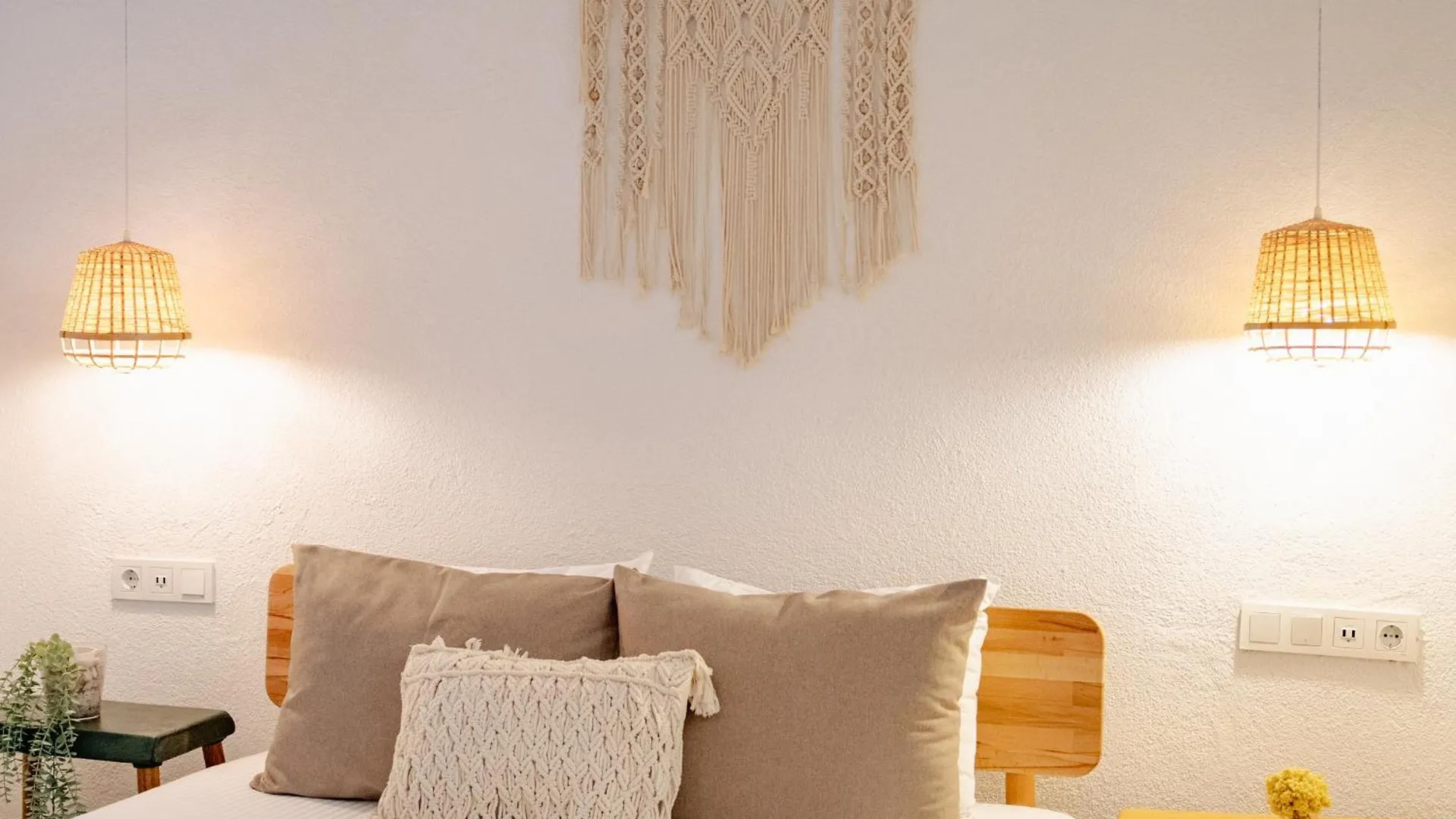 Cunda Ilios Hotel Ayvalik 0*,