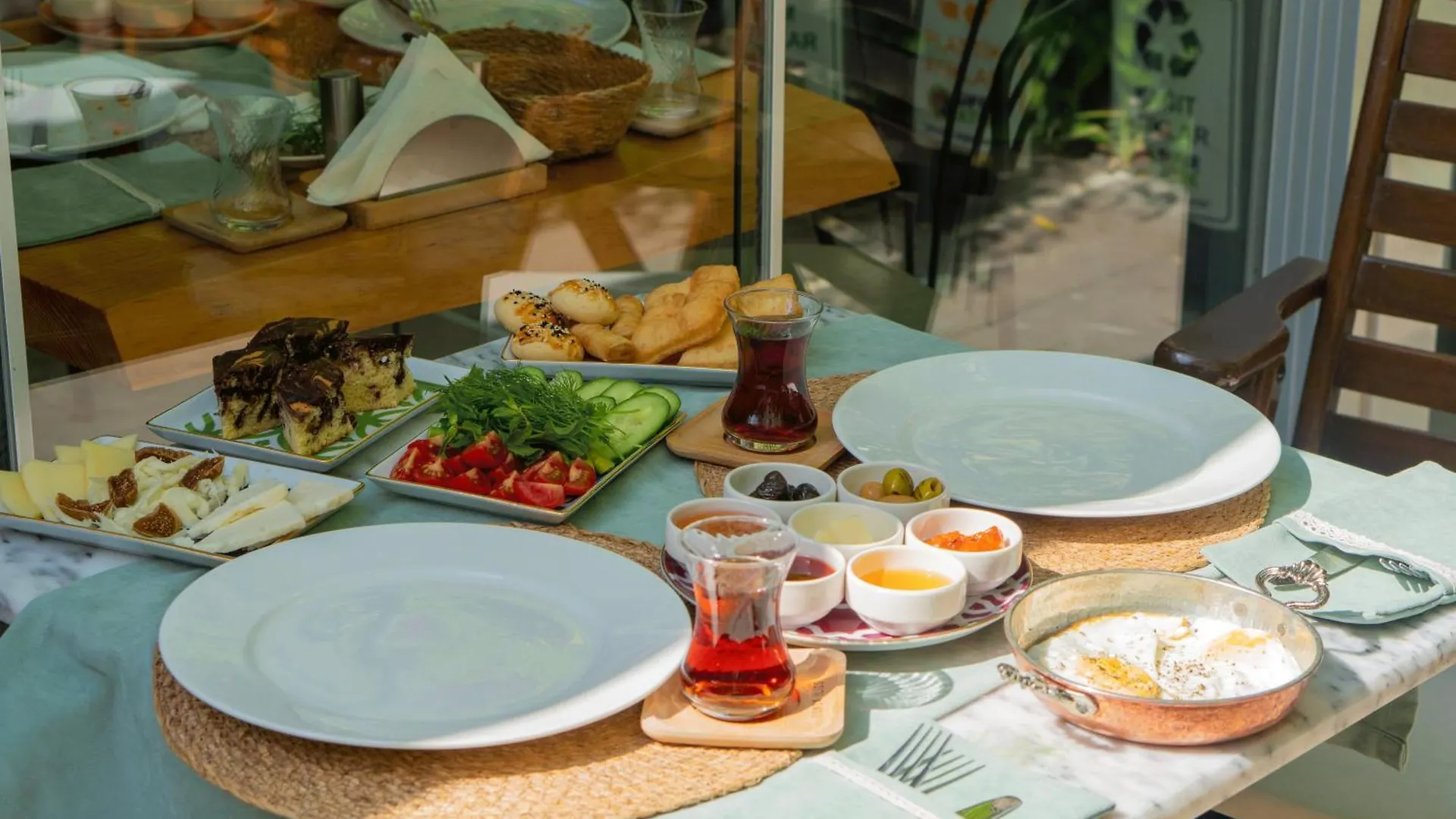 Cunda Ilios Hotel Ayvalik