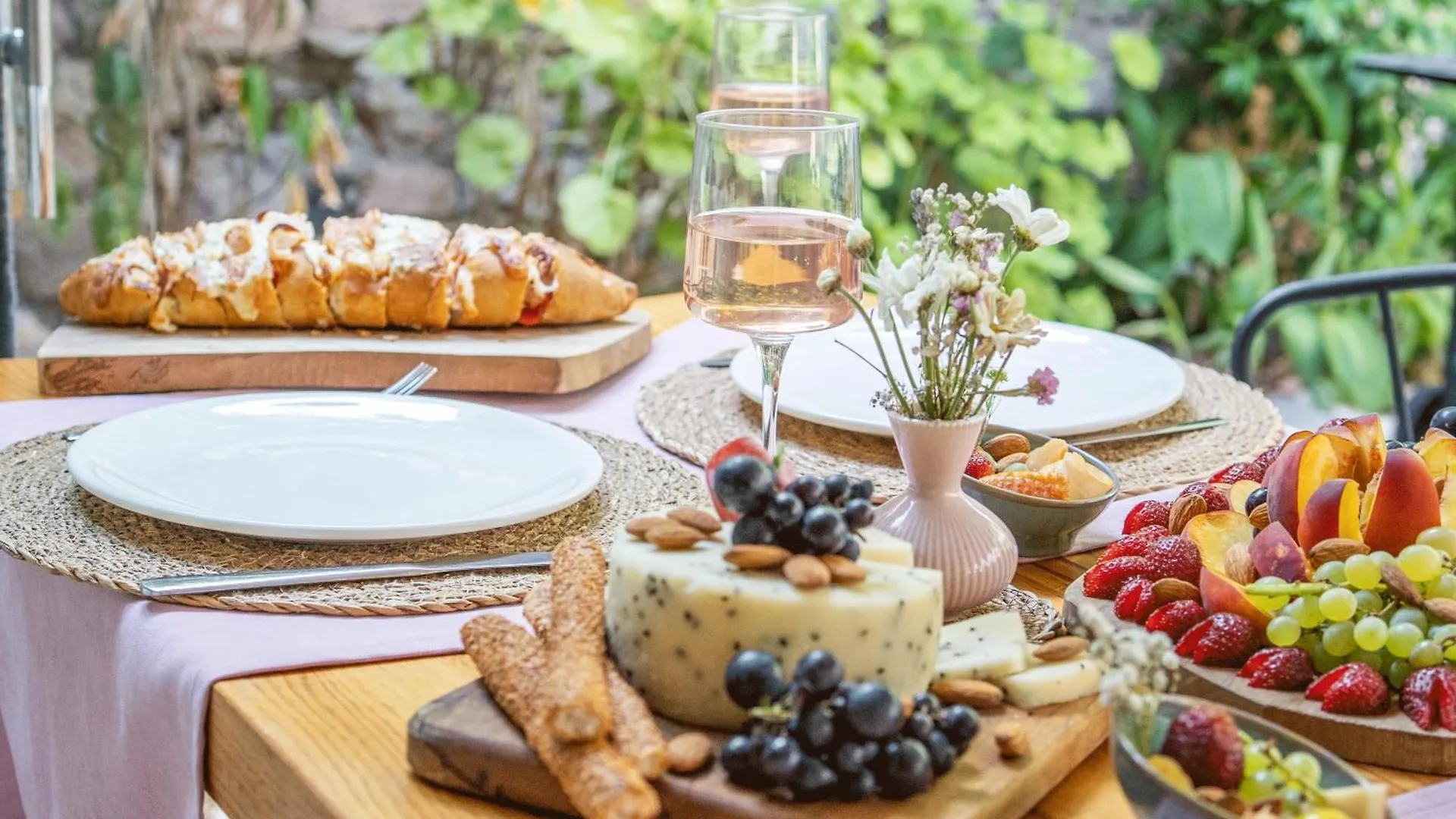 Cunda Ilios Hotel Ayvalik