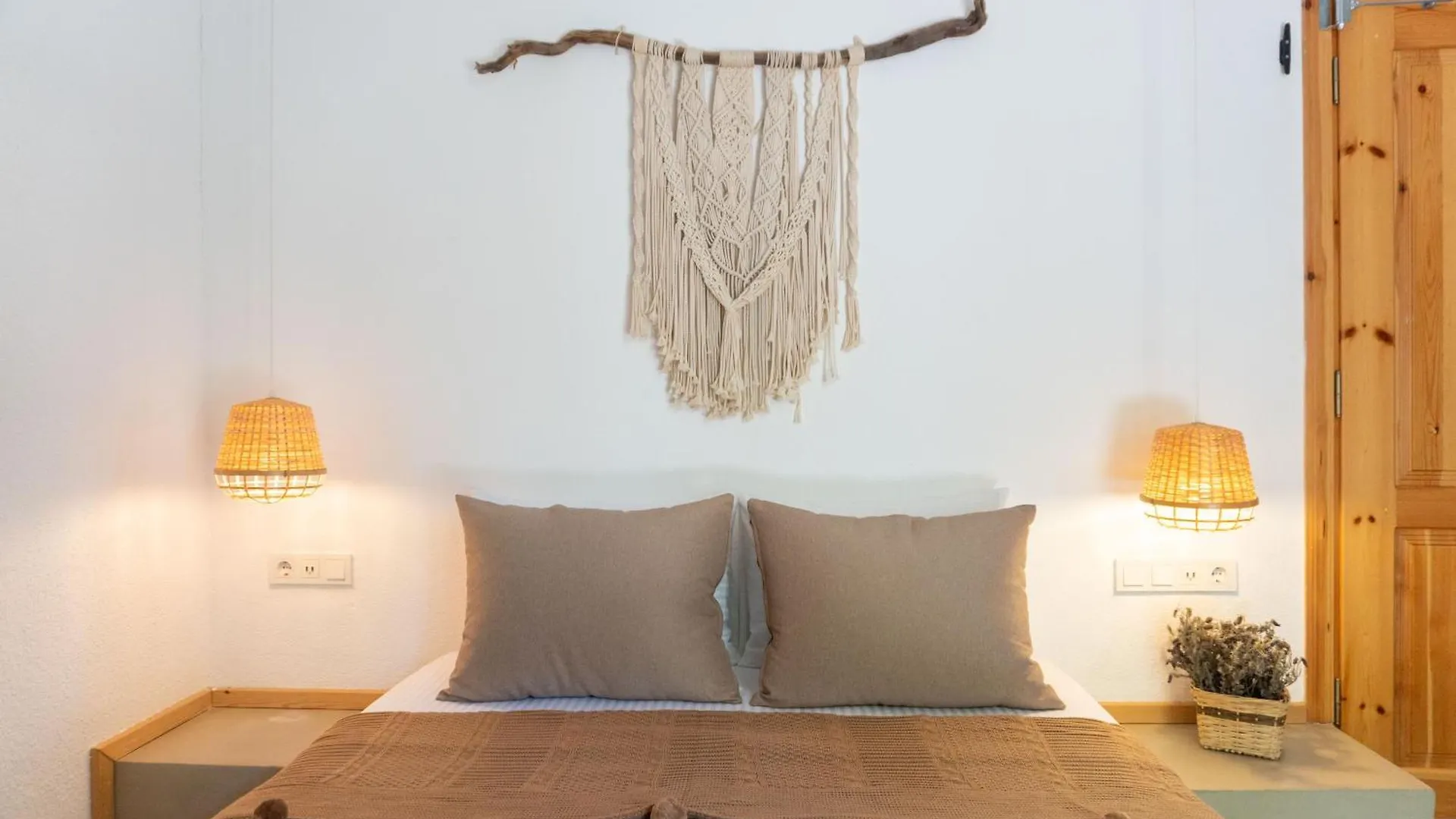 Cunda Ilios Hotel Ayvalik