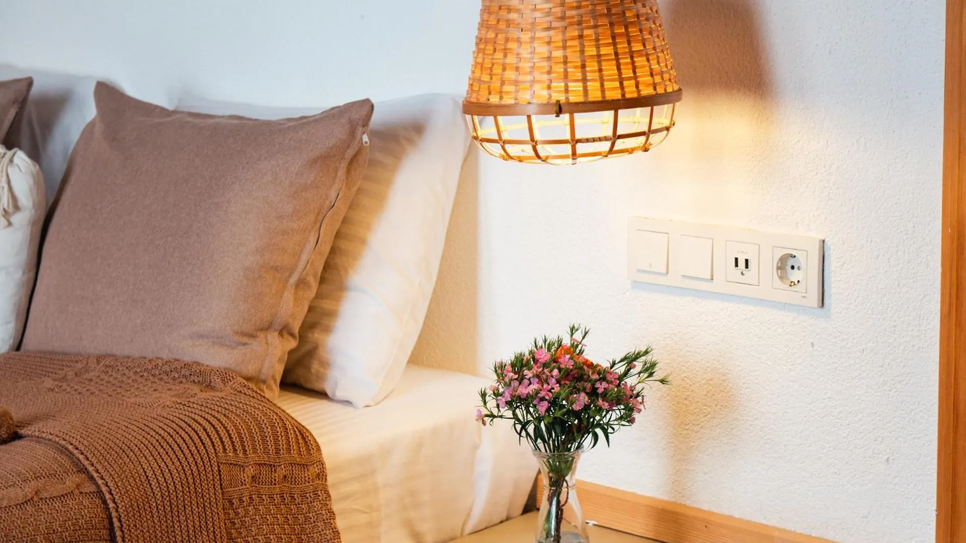 Cunda Ilios Hotel Ayvalik
