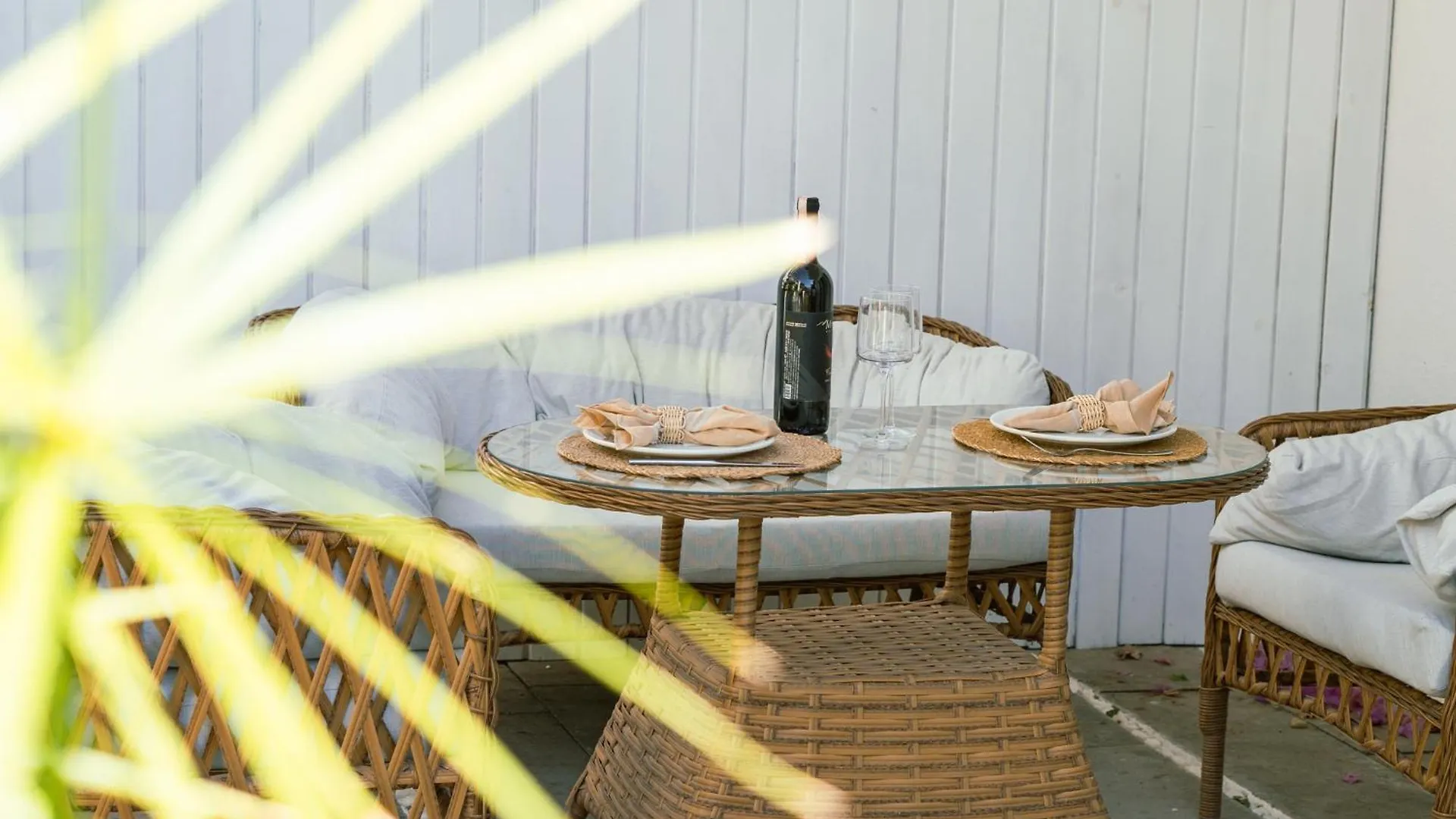 Cunda Ilios Hotel Ayvalik 0*,