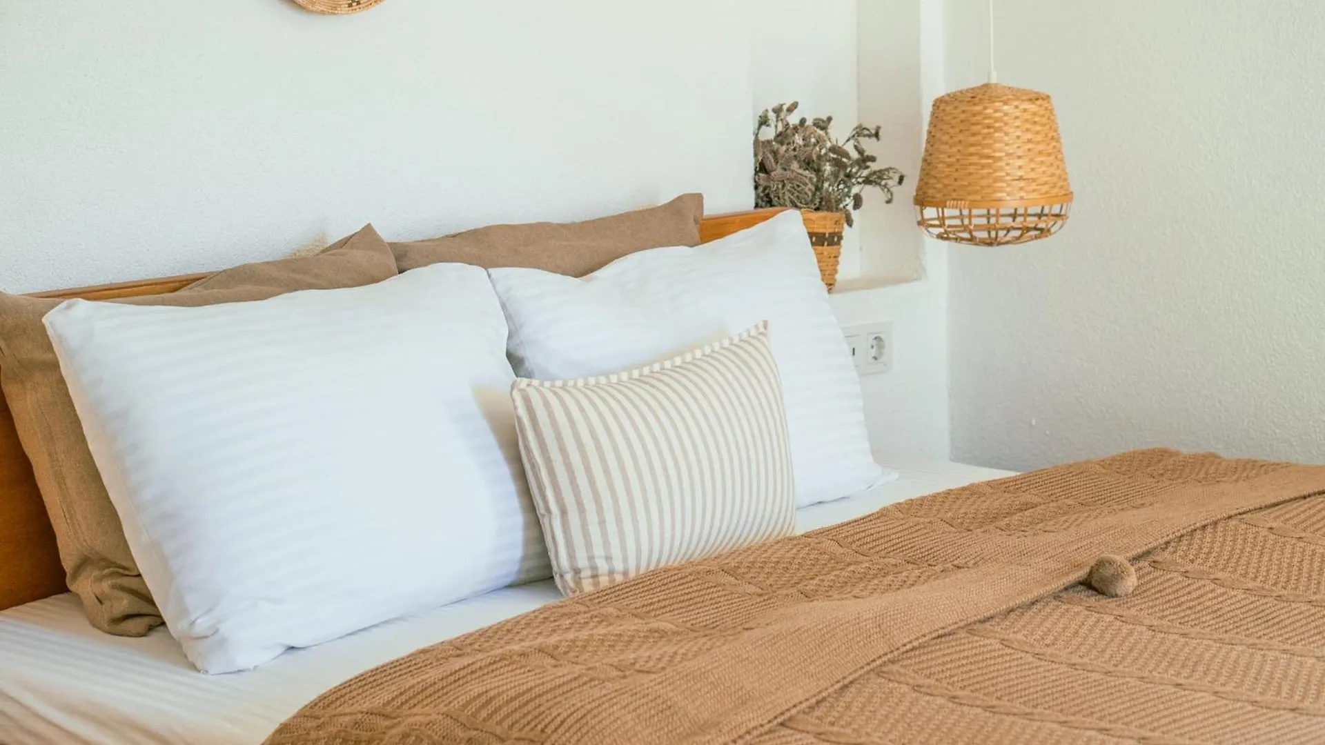 Cunda Ilios Hotel Ayvalik 0*,