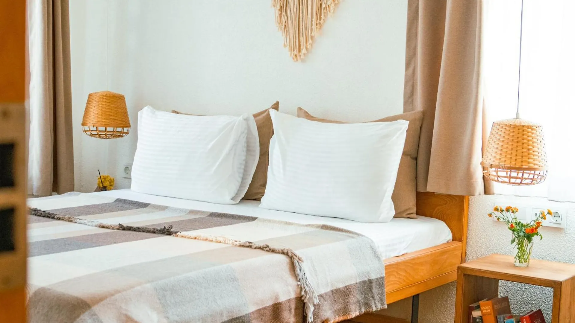 Cunda Ilios Hotel Ayvalik