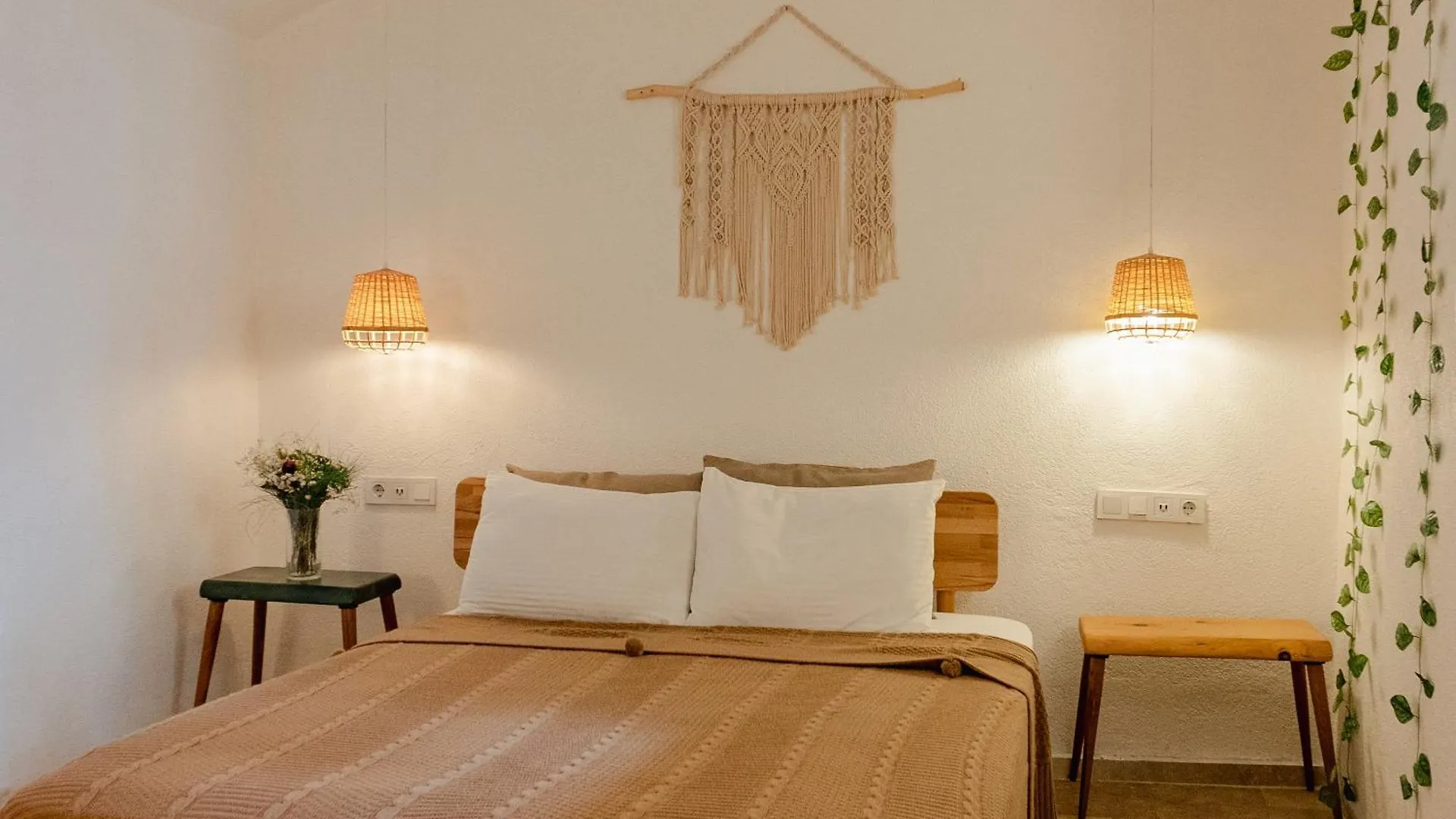 Cunda Ilios Hotel Ayvalik