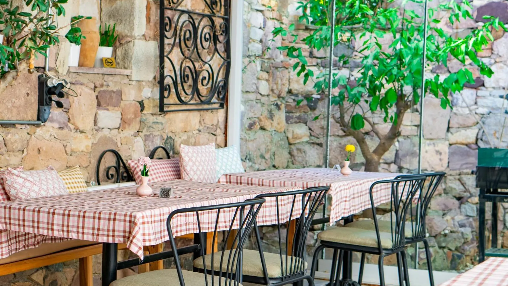 Cunda Ilios Hotel Ayvalik