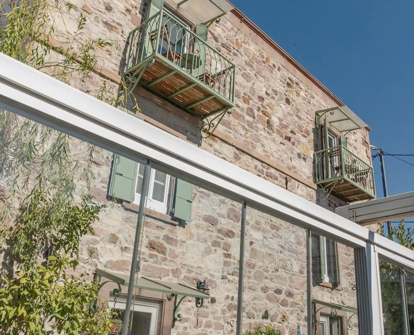 Cunda Ilios Hotel Ayvalik