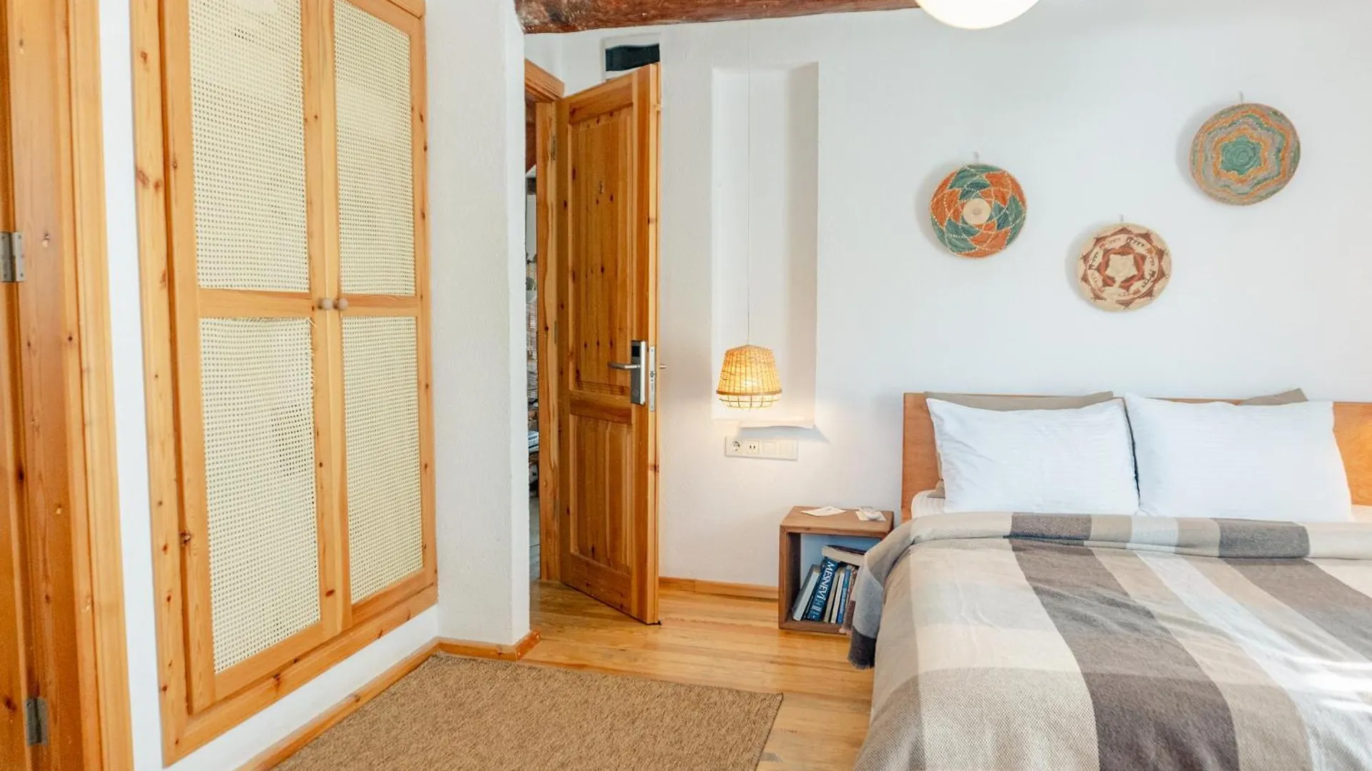 Cunda Ilios Hotel Ayvalik