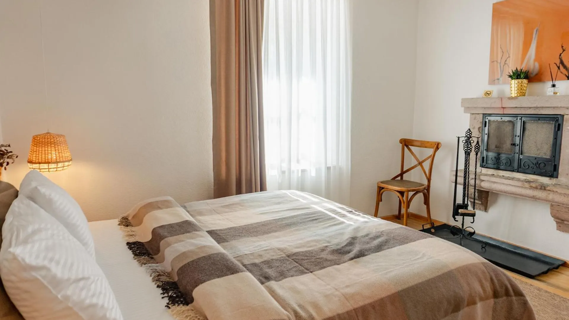 Cunda Ilios Hotel Ayvalik