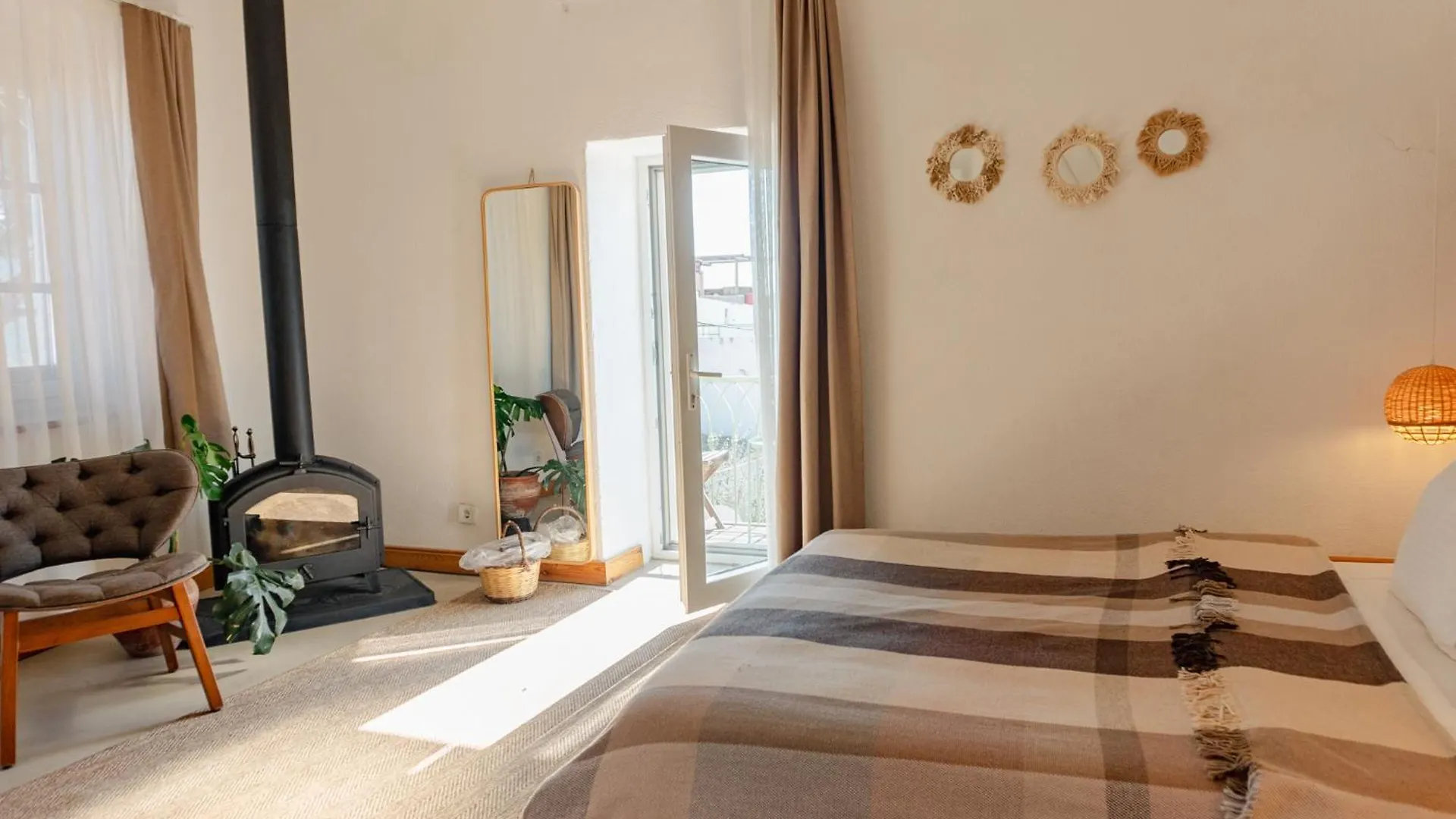 Cunda Ilios Hotel Ayvalik