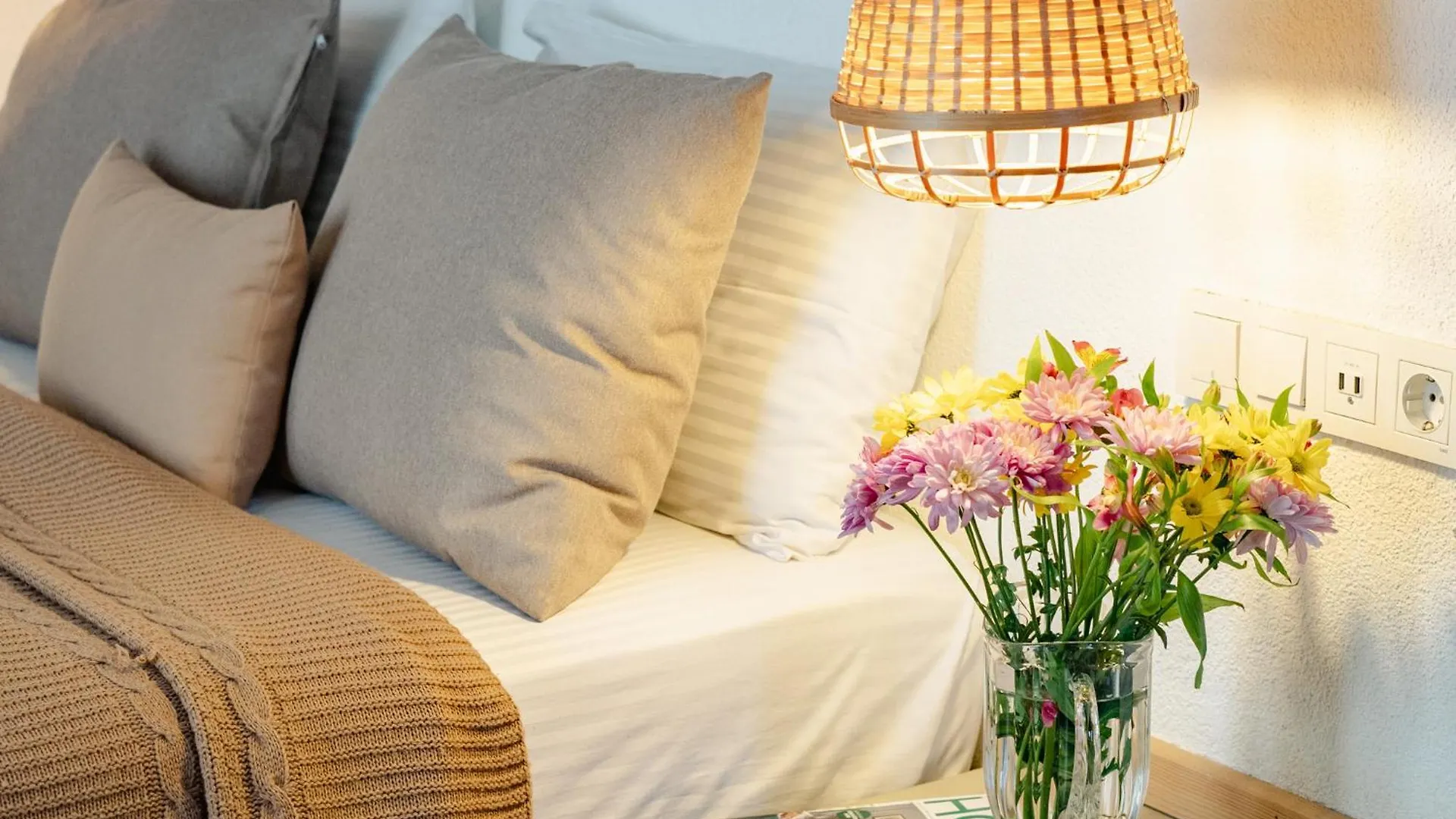 Cunda Ilios Hotel Ayvalik