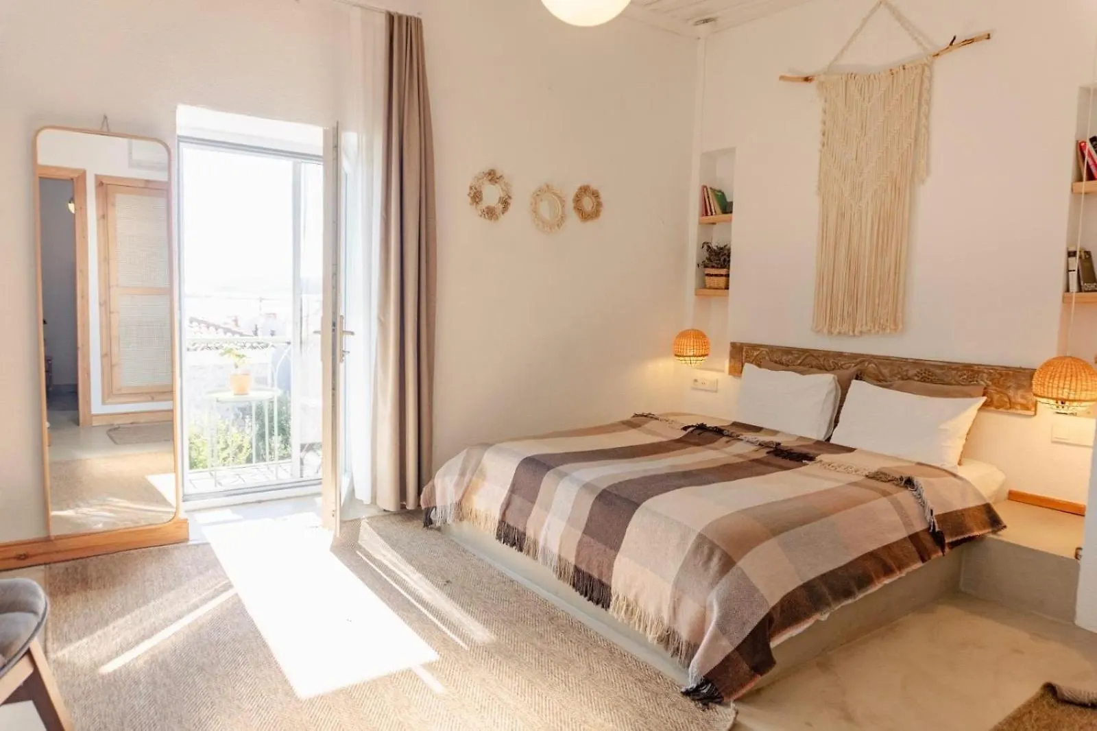 Cunda Ilios Hotel Ayvalik 0*,