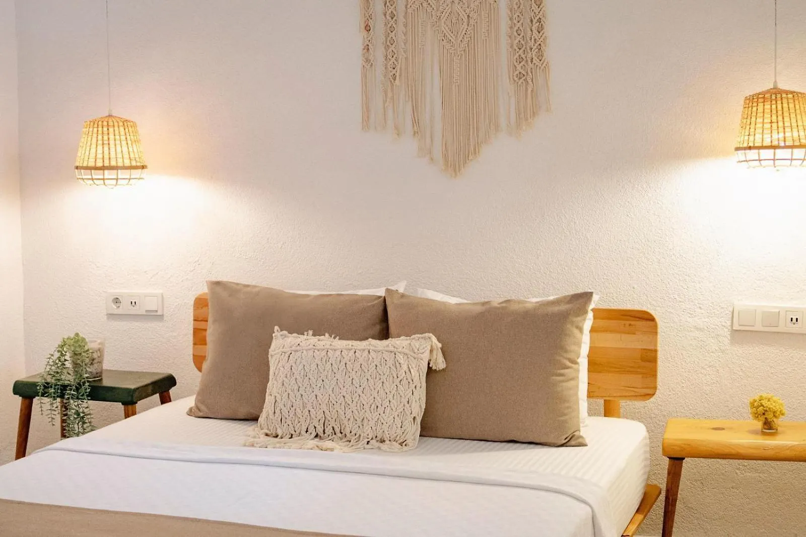 Cunda Ilios Hotel Ayvalik