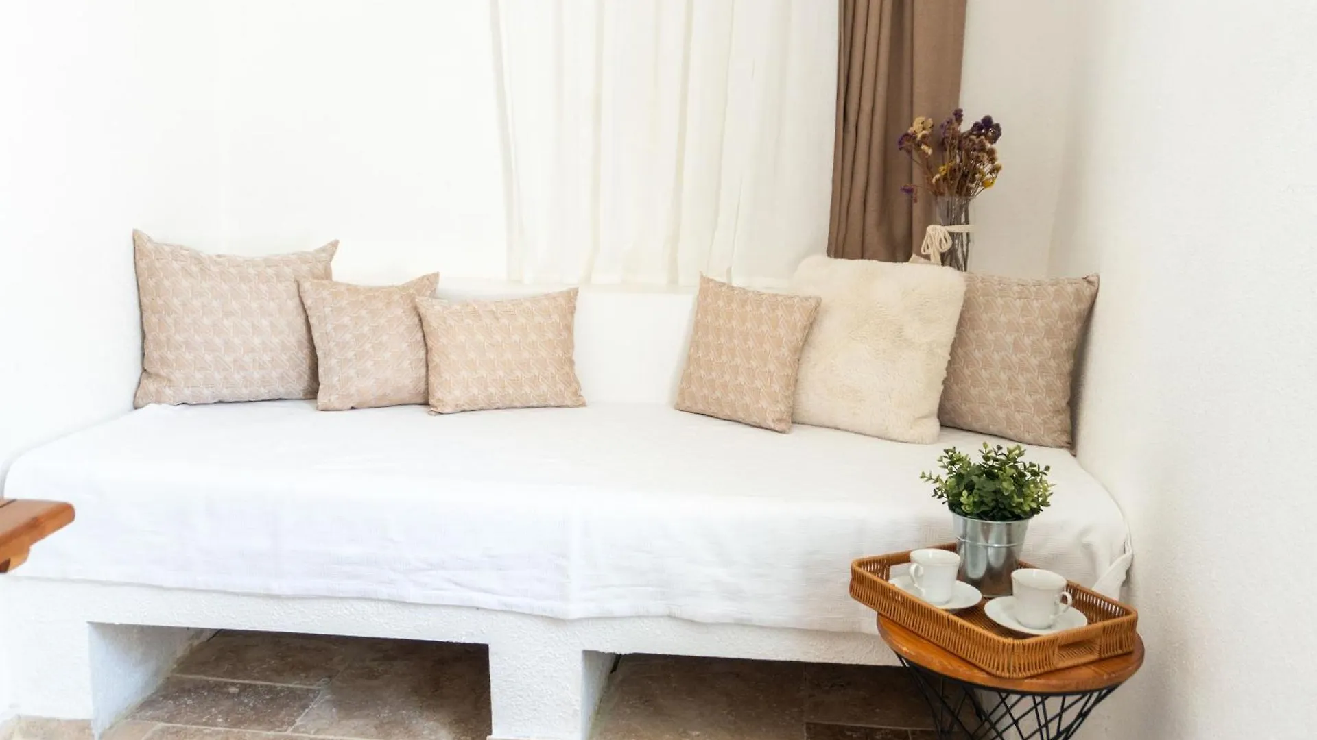 Cunda Ilios Hotel Ayvalik Turkey