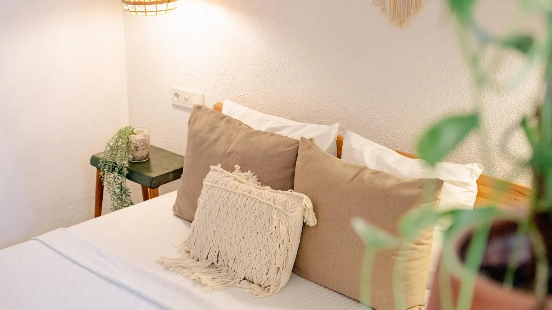 Cunda Ilios Hotel Ayvalik Turkey