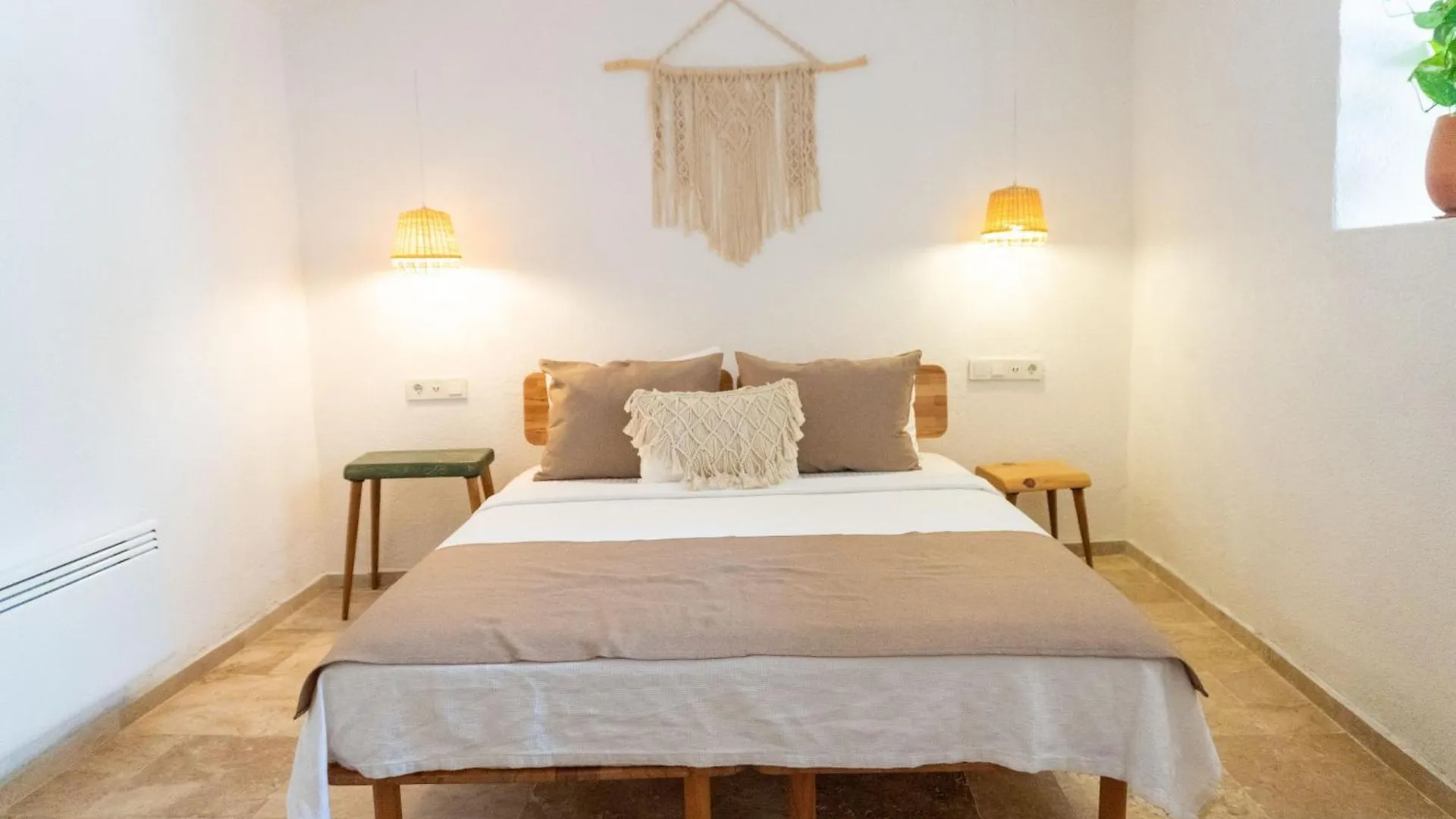 Cunda Ilios Hotel Ayvalik
