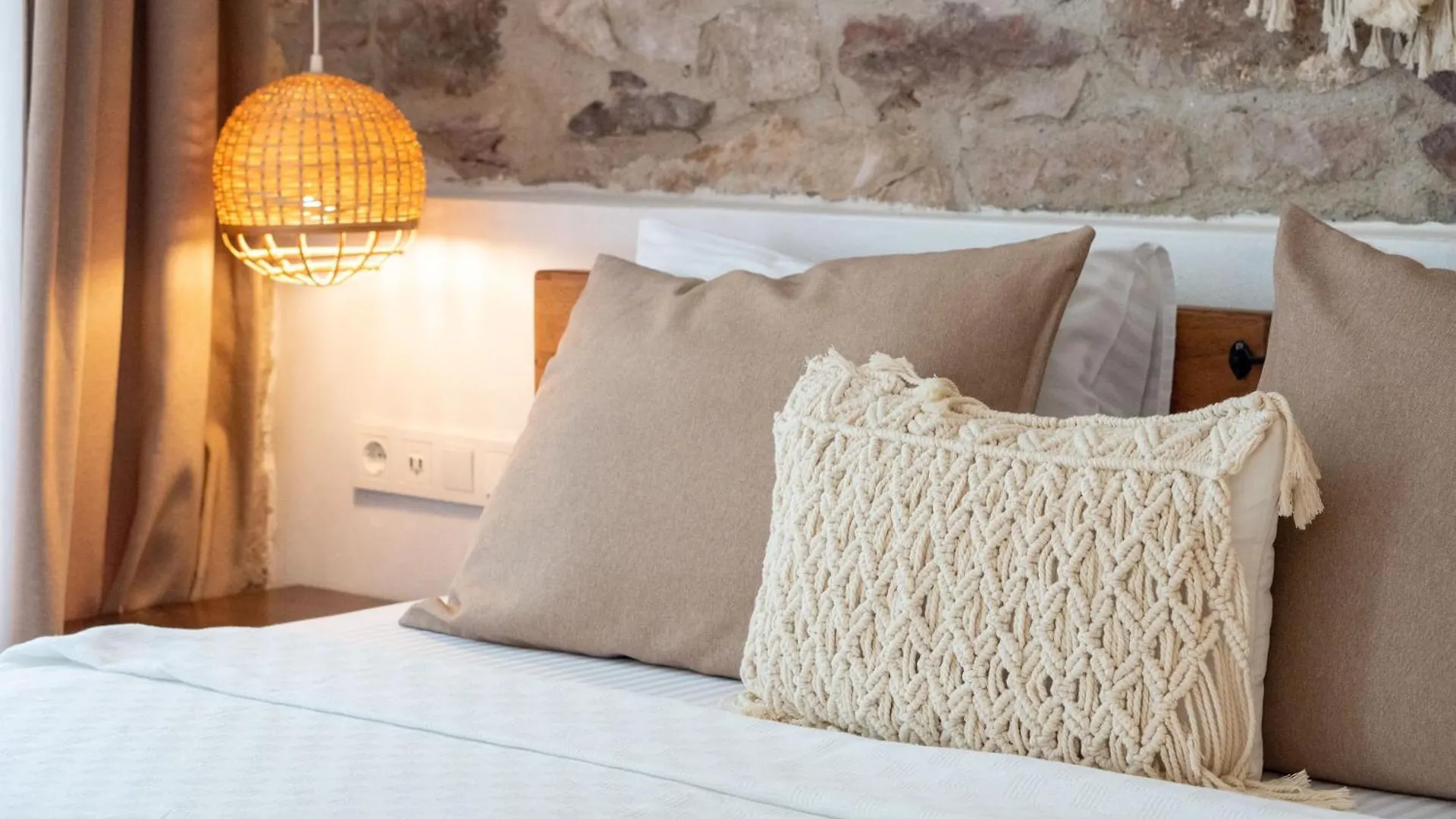 Cunda Ilios Hotel Ayvalik 0*,