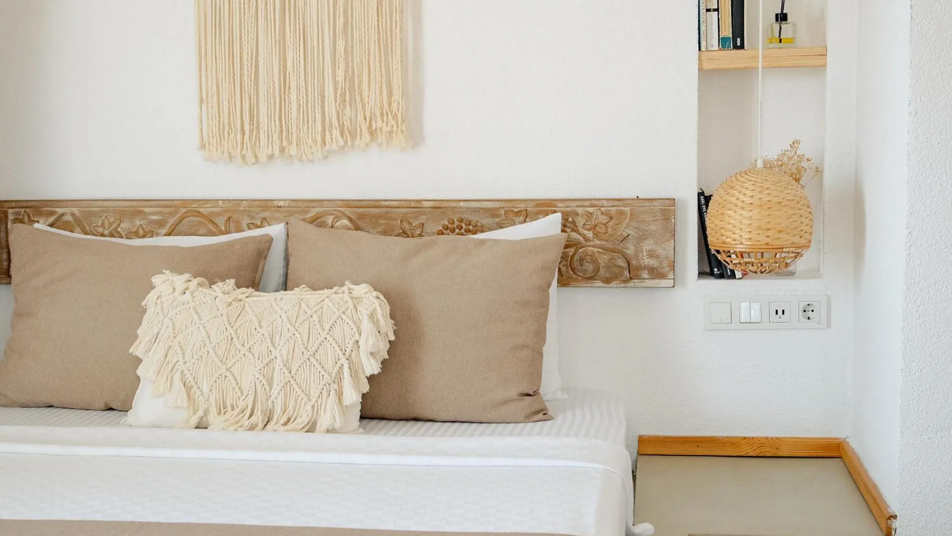 Cunda Ilios Hotel Ayvalik
