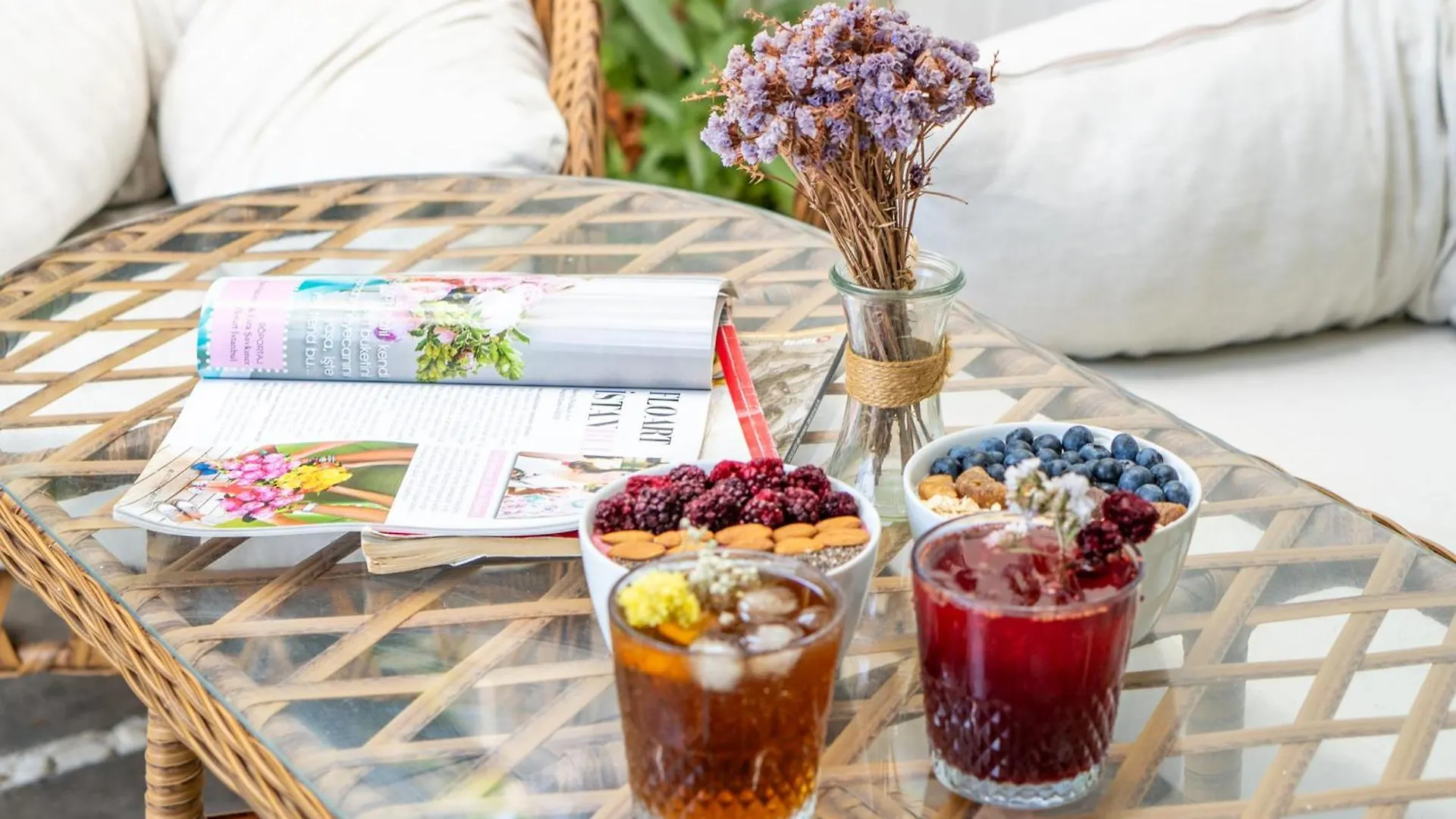 Cunda Ilios Hotel Ayvalik