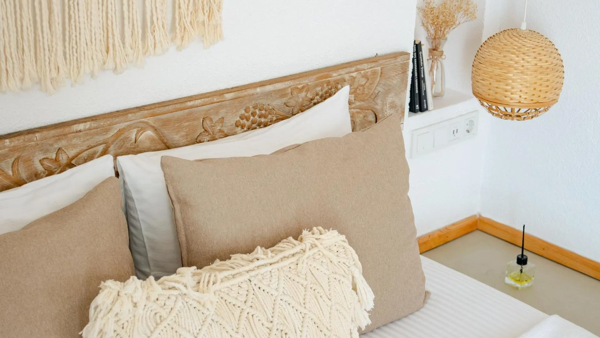 Cunda Ilios Hotel Ayvalik 0*,  Turkey