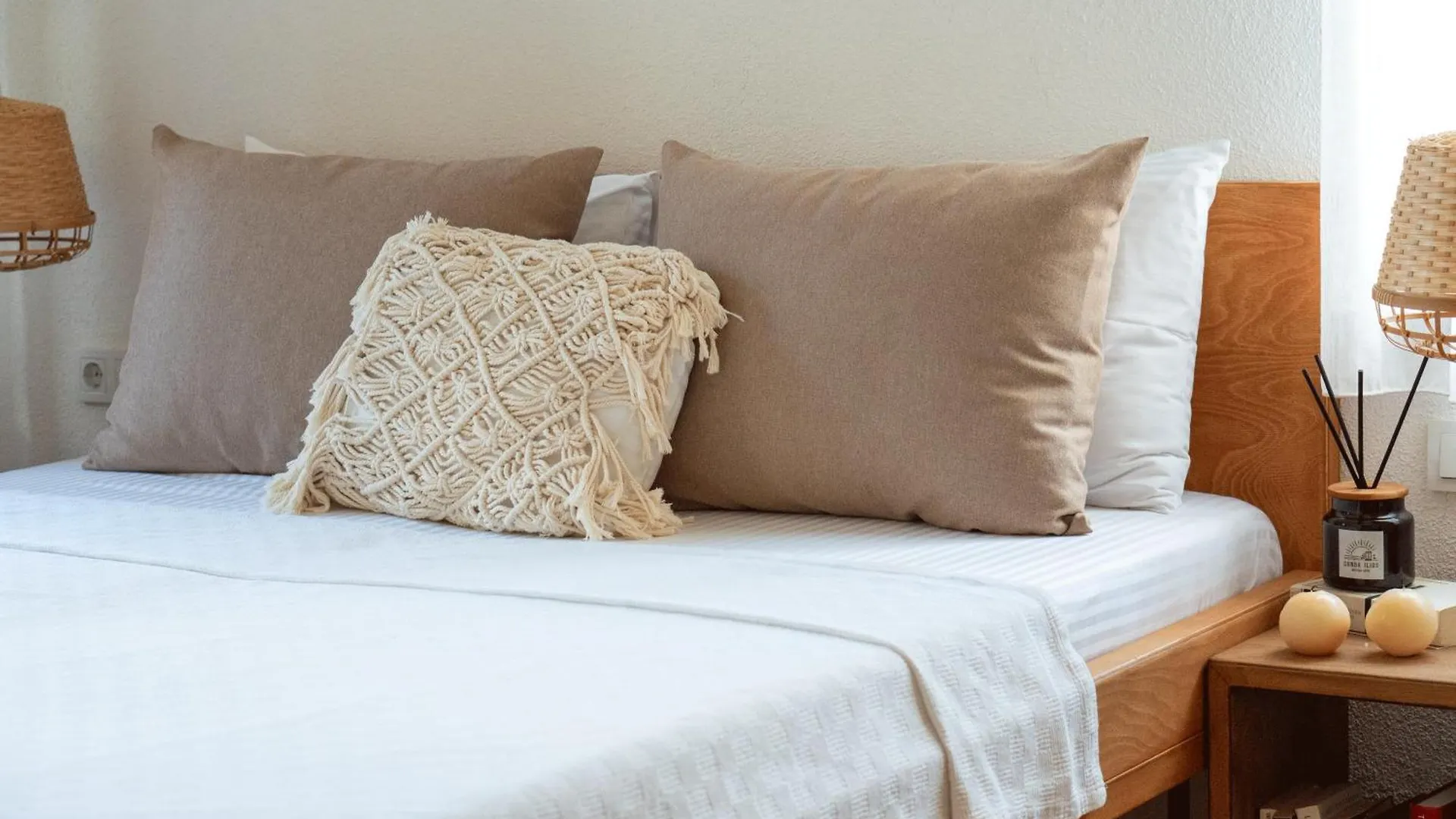 Cunda Ilios Hotel Ayvalik