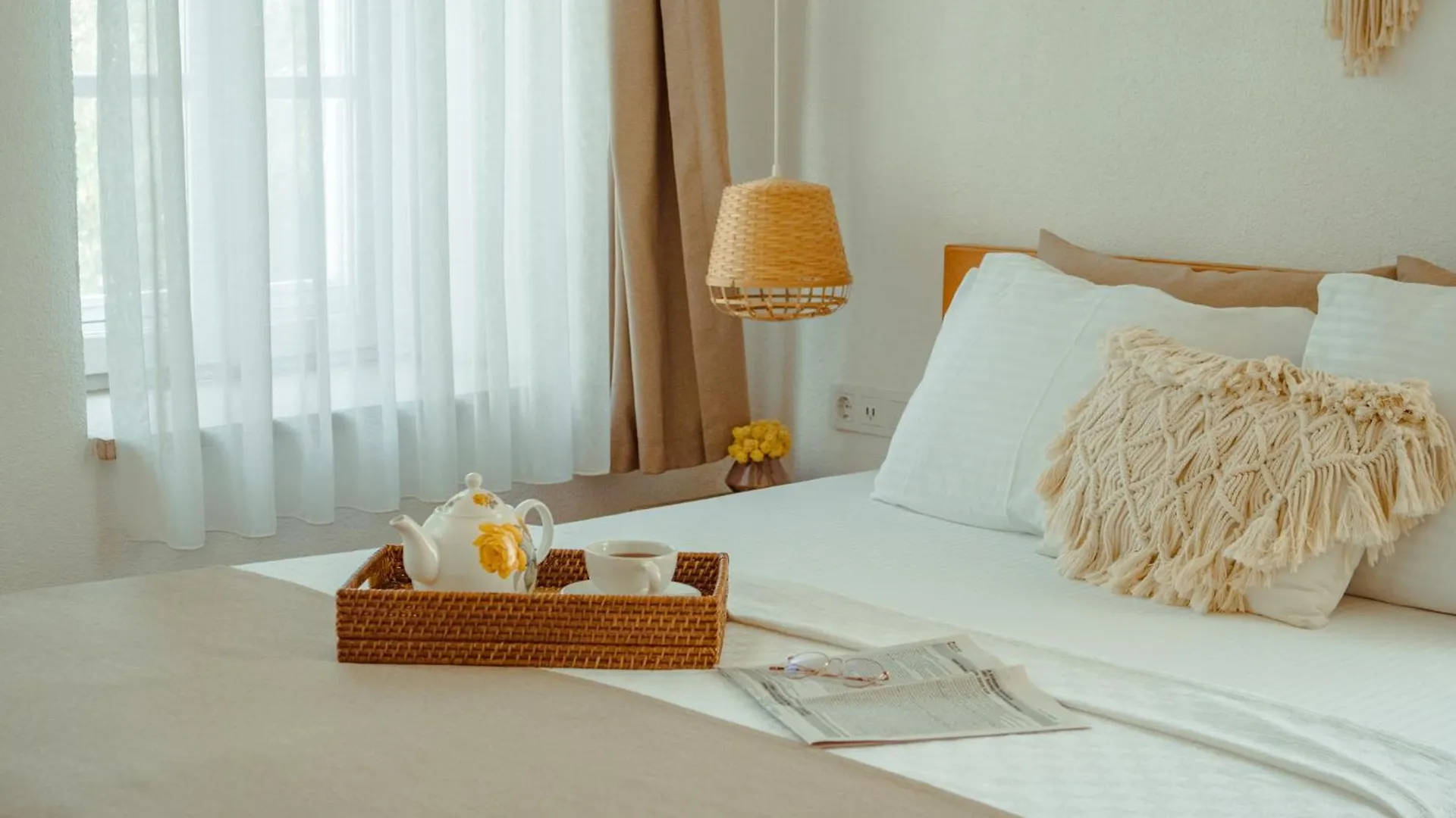 Cunda Ilios Hotel Ayvalik