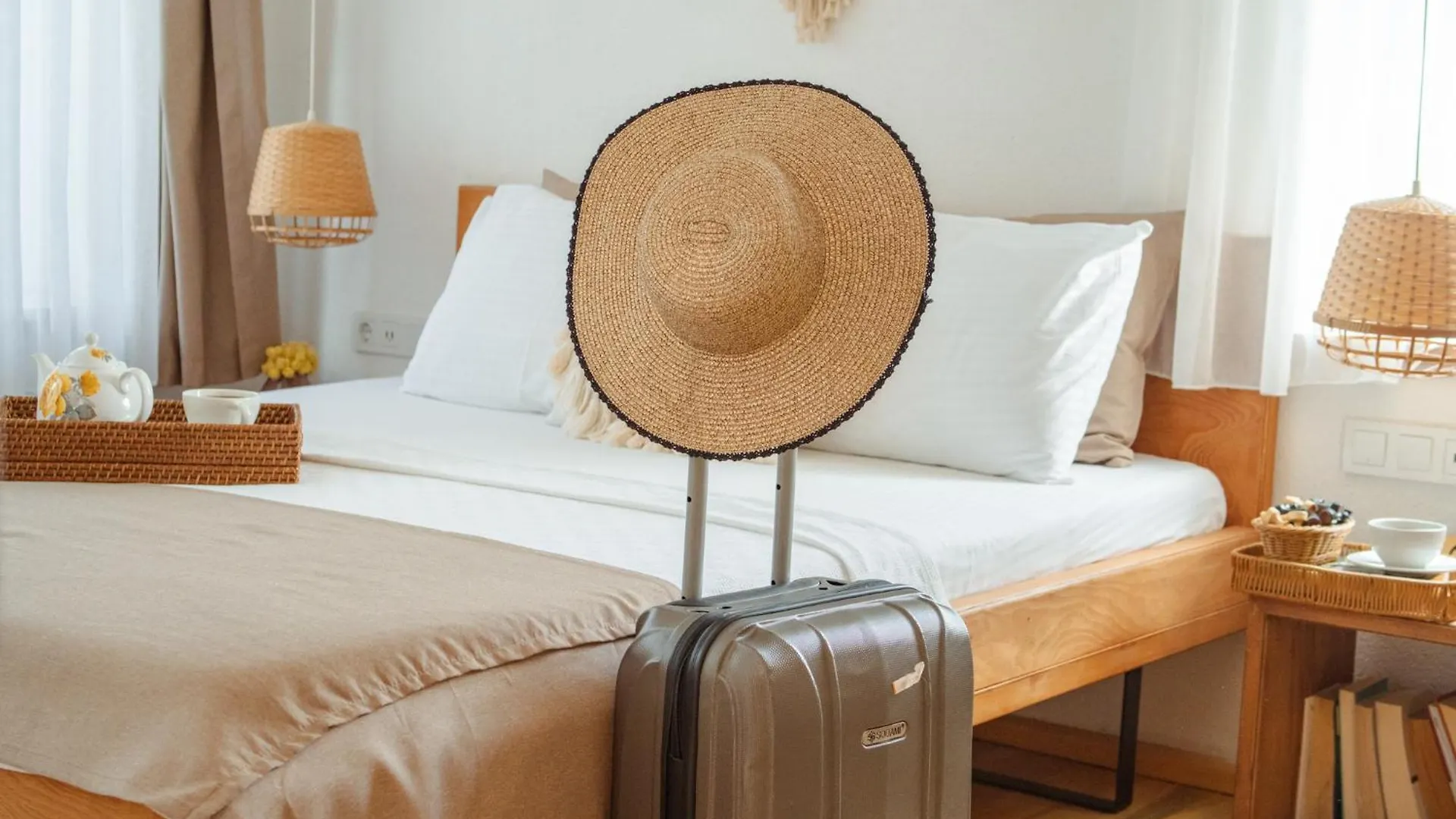 Cunda Ilios Hotel Ayvalik