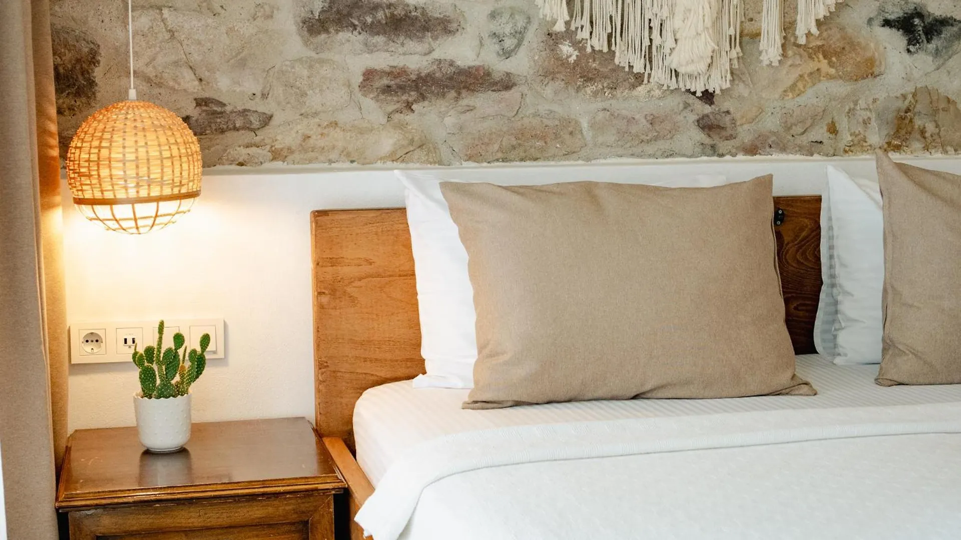 Cunda Ilios Hotel Ayvalik