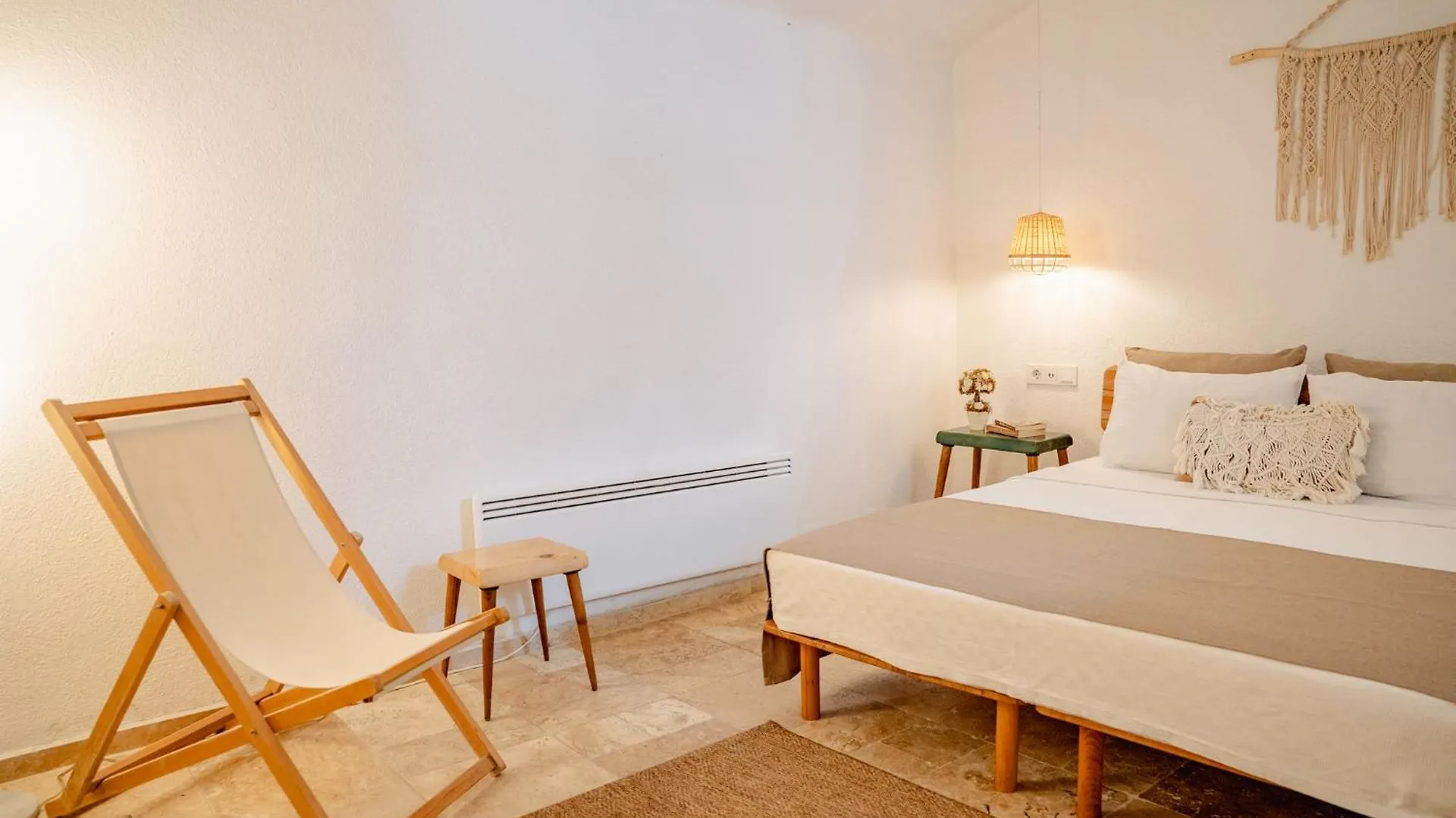 Cunda Ilios Hotel Ayvalik