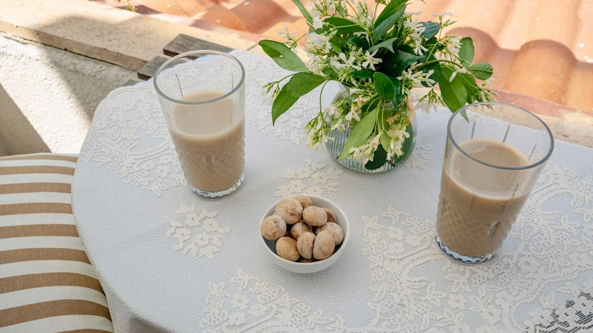 Cunda Ilios Hotel Ayvalik