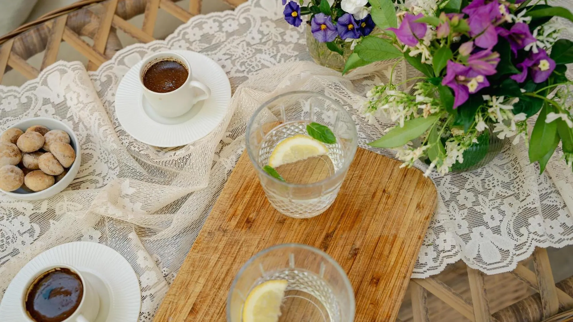 Cunda Ilios Hotel Ayvalik