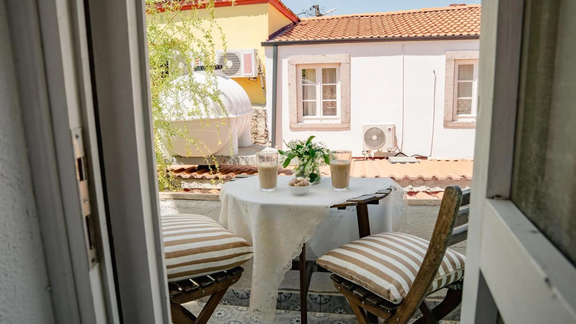 Cunda Ilios Hotel Ayvalik