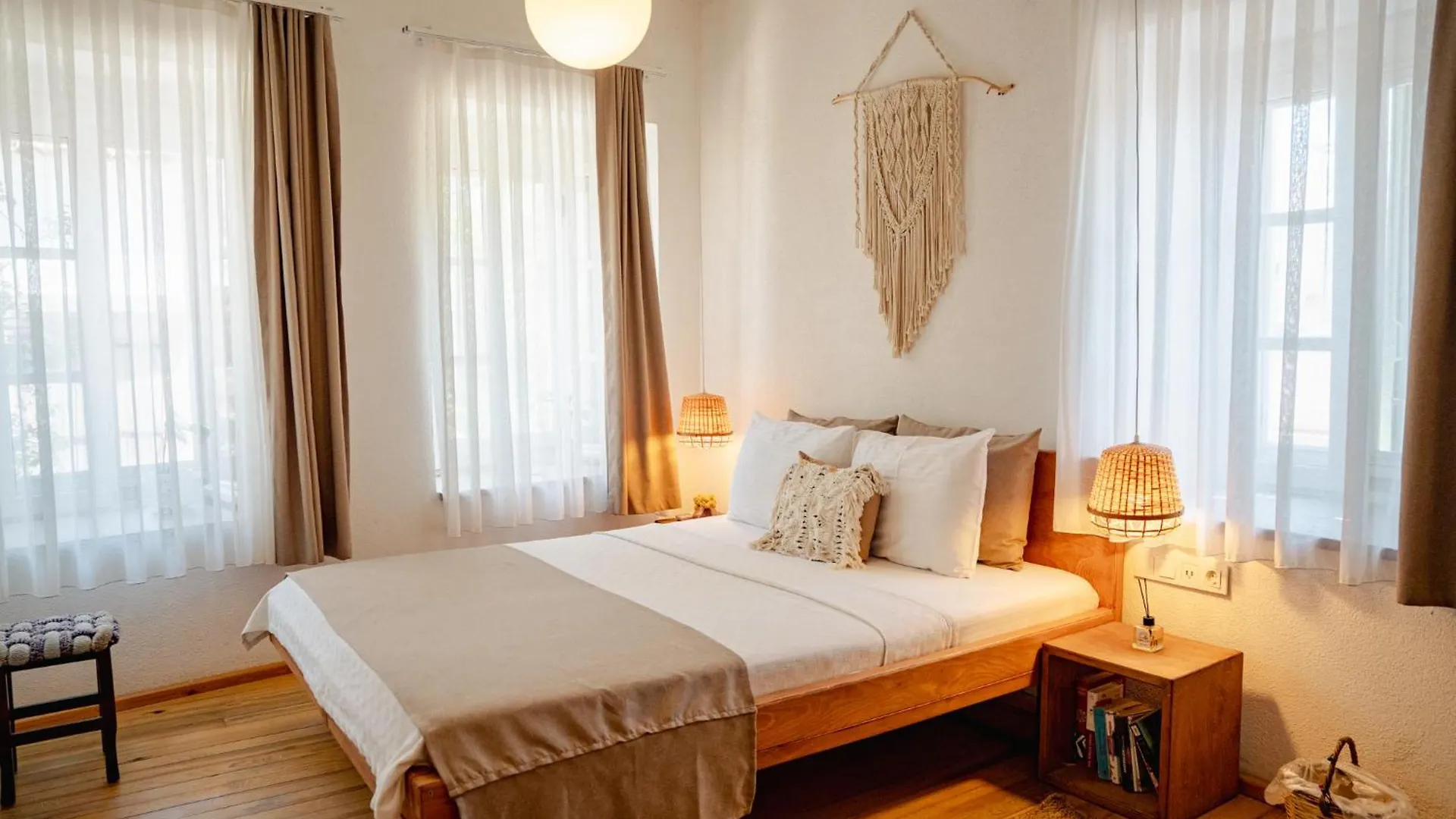 Cunda Ilios Hotel Ayvalik 0*,  Turkey