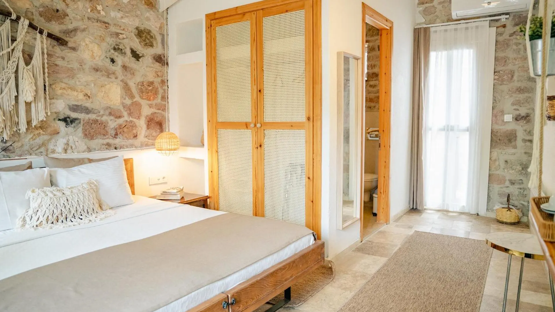 Cunda Ilios Hotel Ayvalik