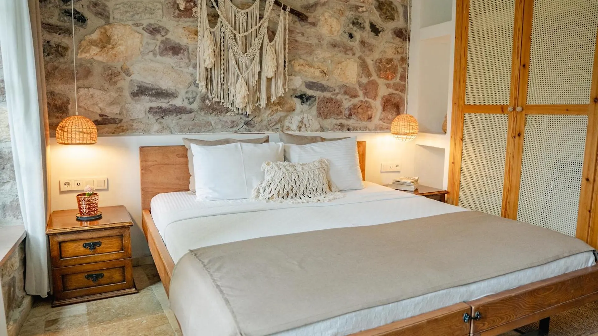 Cunda Ilios Hotel Ayvalik 0*,  Turkey