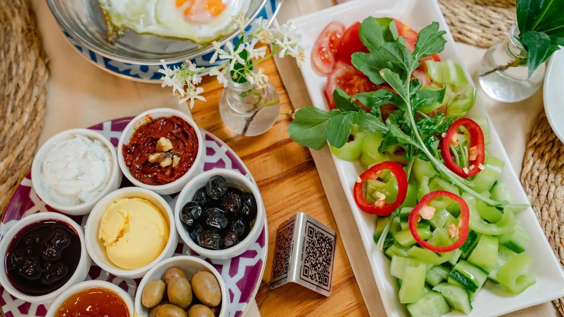 Cunda Ilios Hotel Ayvalik