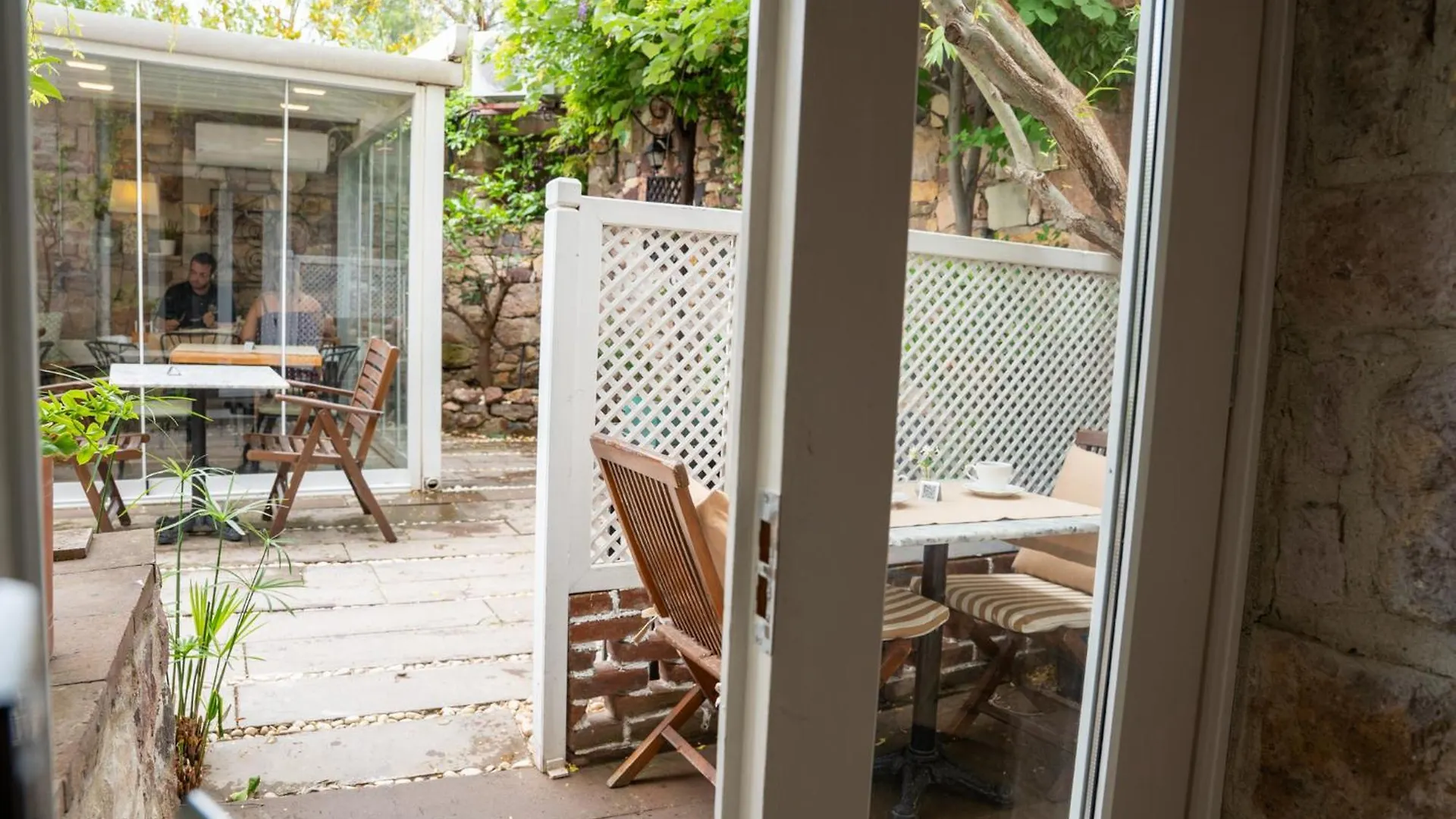 Cunda Ilios Hotel Ayvalik 0*,  Turkey