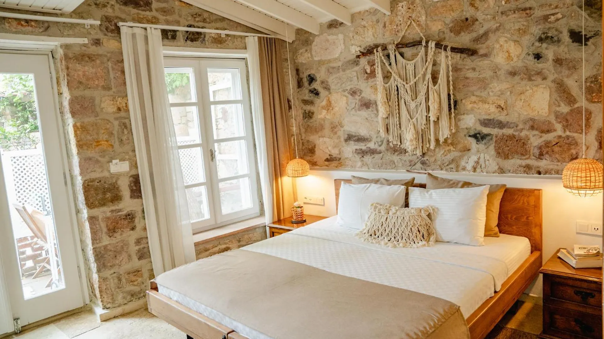 Cunda Ilios Hotel Ayvalik