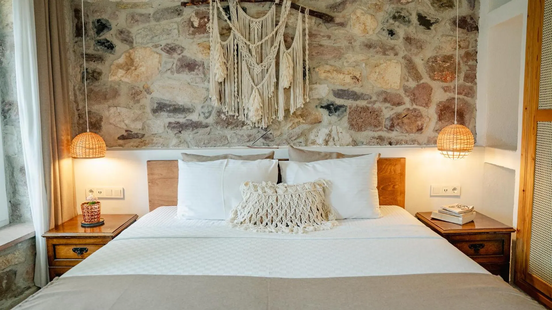 Cunda Ilios Hotel Ayvalik
