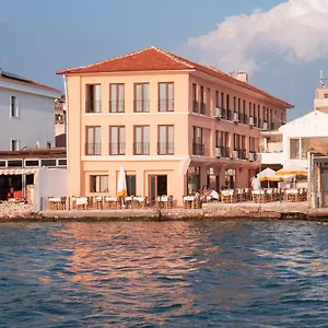  Hotel Casalyma