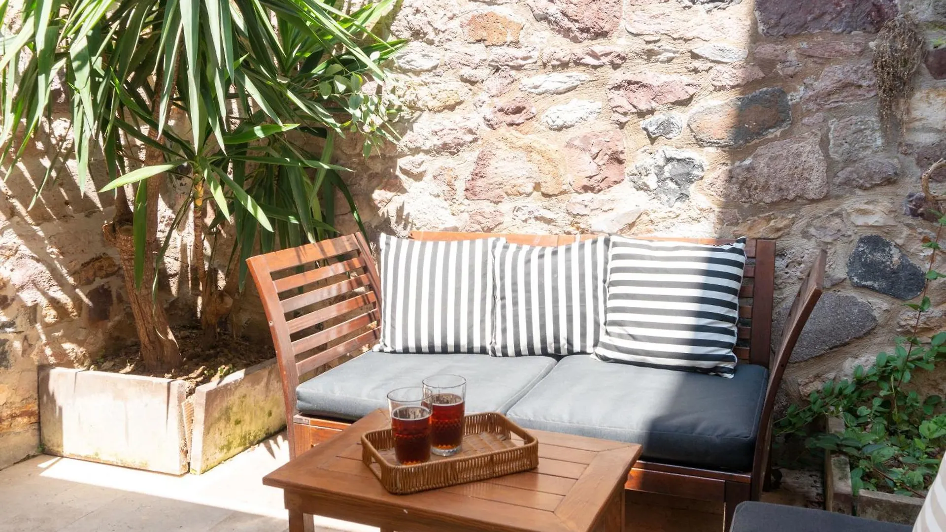 Cunda Ilios Otel Ayvalı