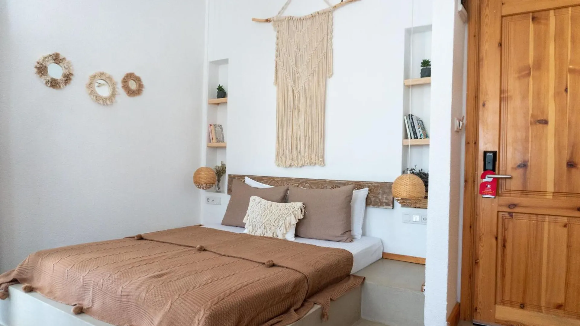 Cunda Ilios Hotel Ayvalik