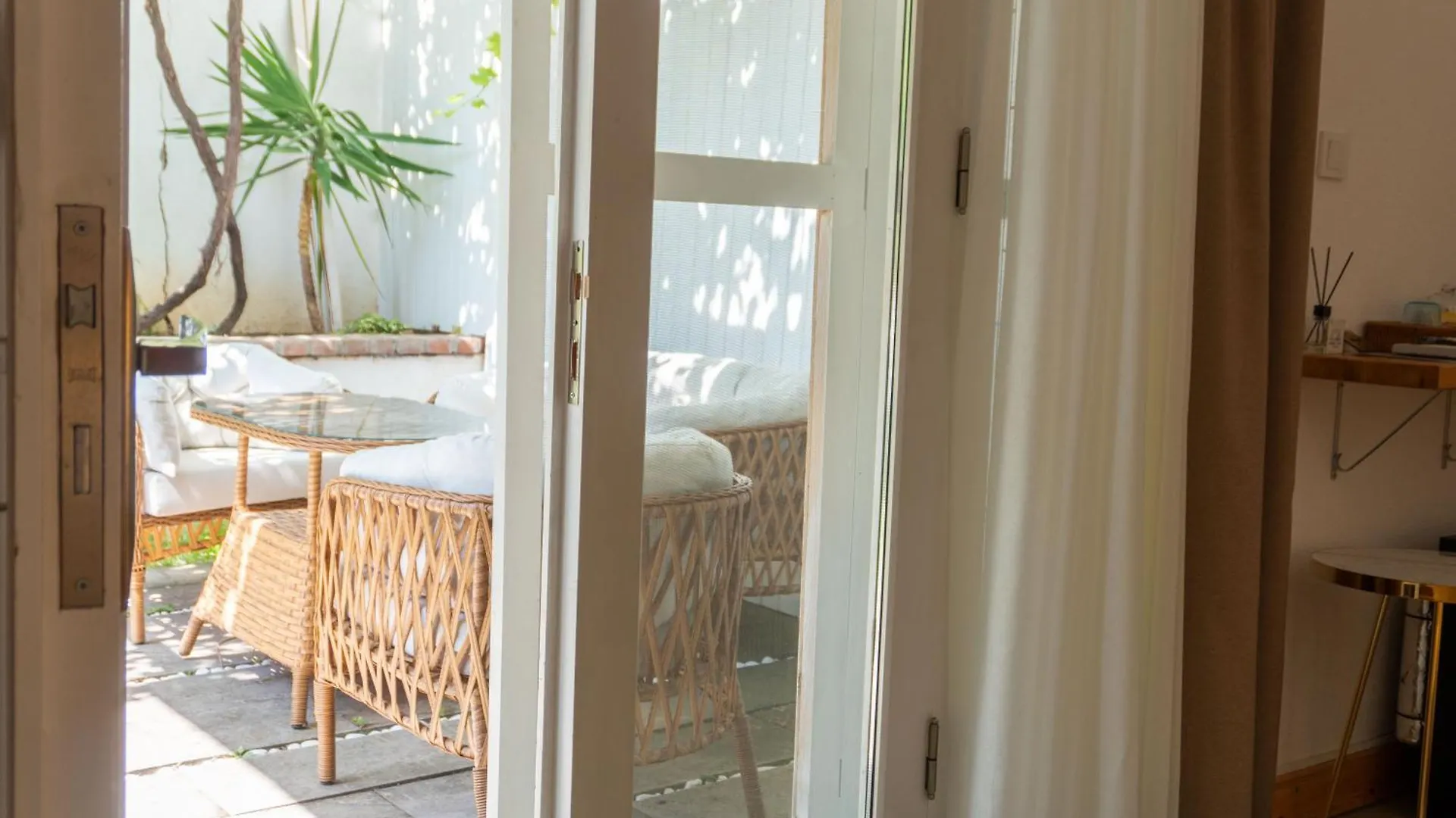 Cunda Ilios Hotel Ayvalik