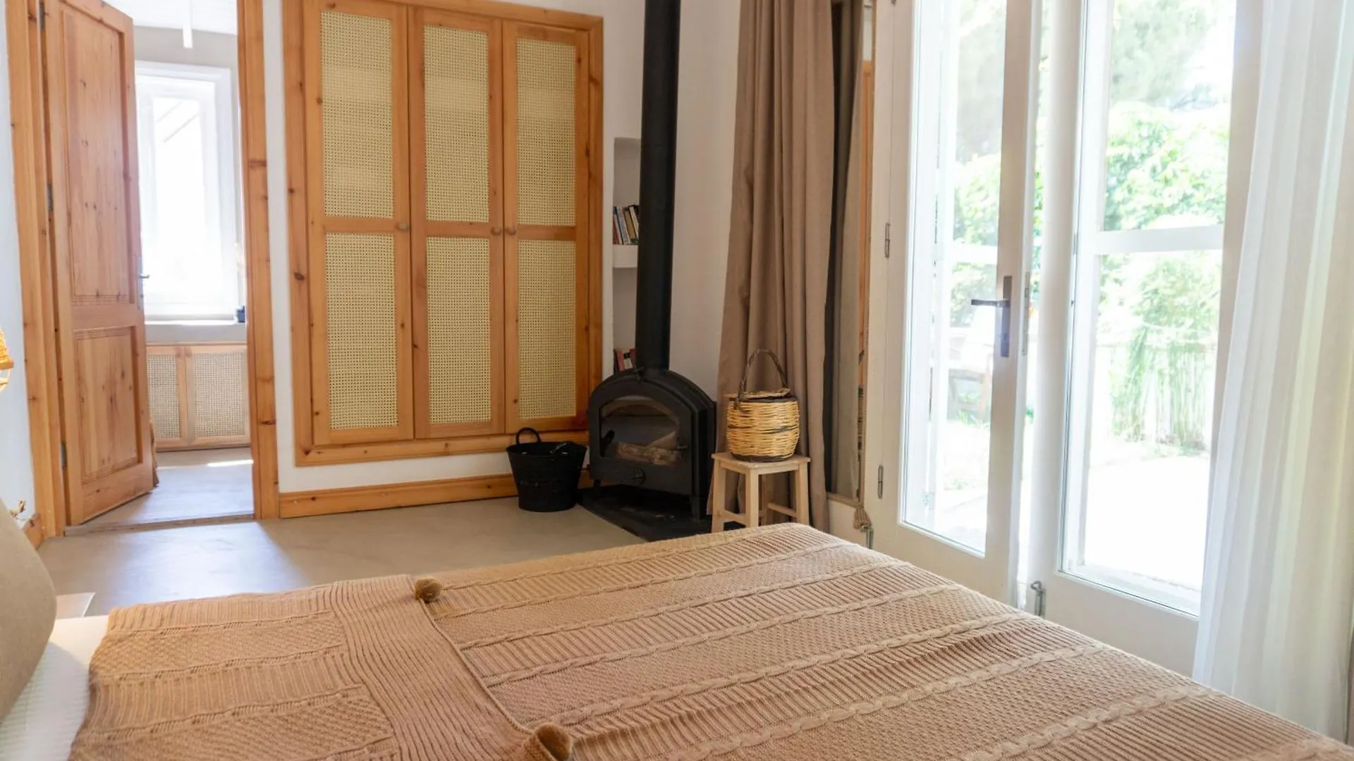 Cunda Ilios Otel Ayvalı