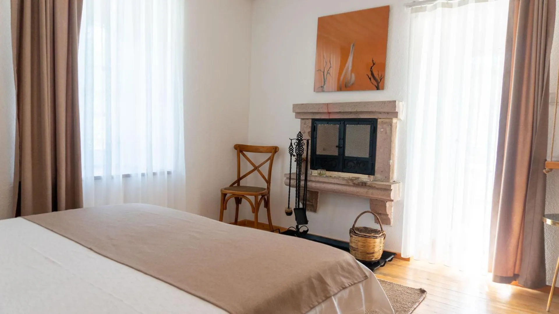 Cunda Ilios Otel Ayvalı