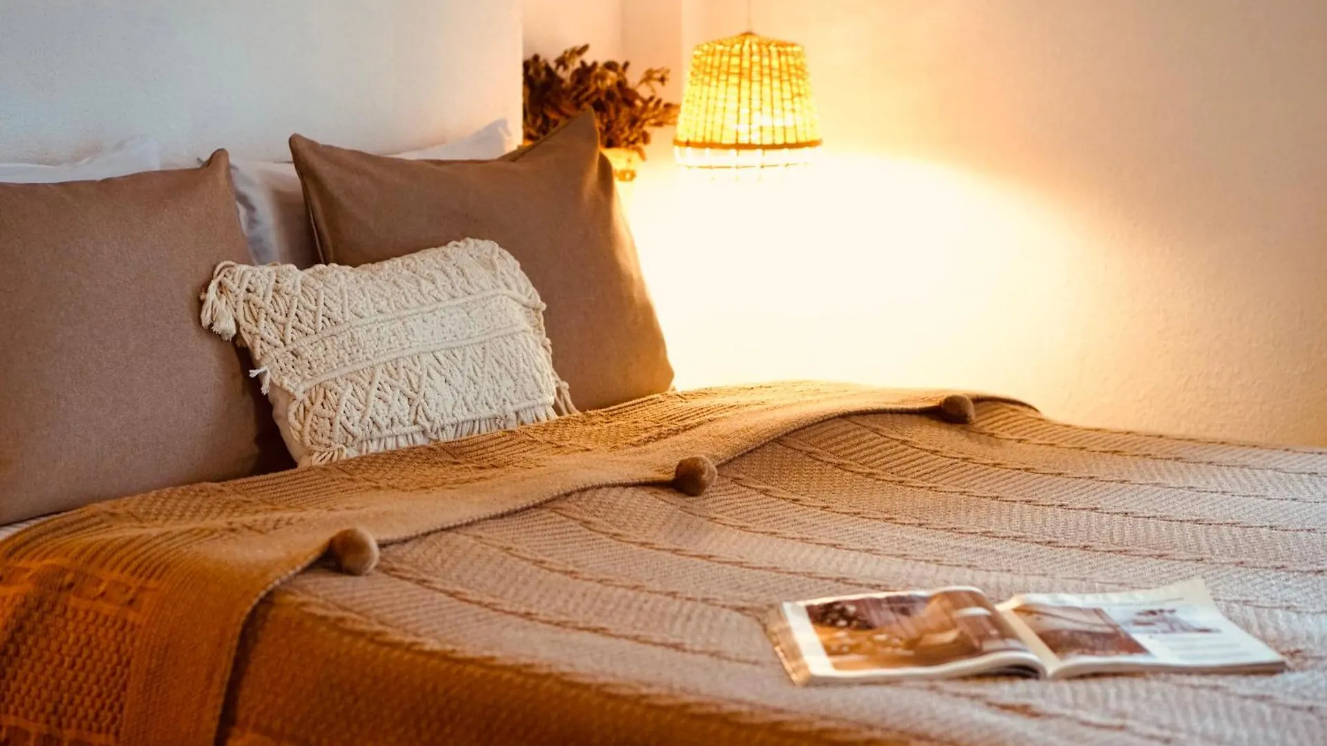 Cunda Ilios Otel Ayvalı