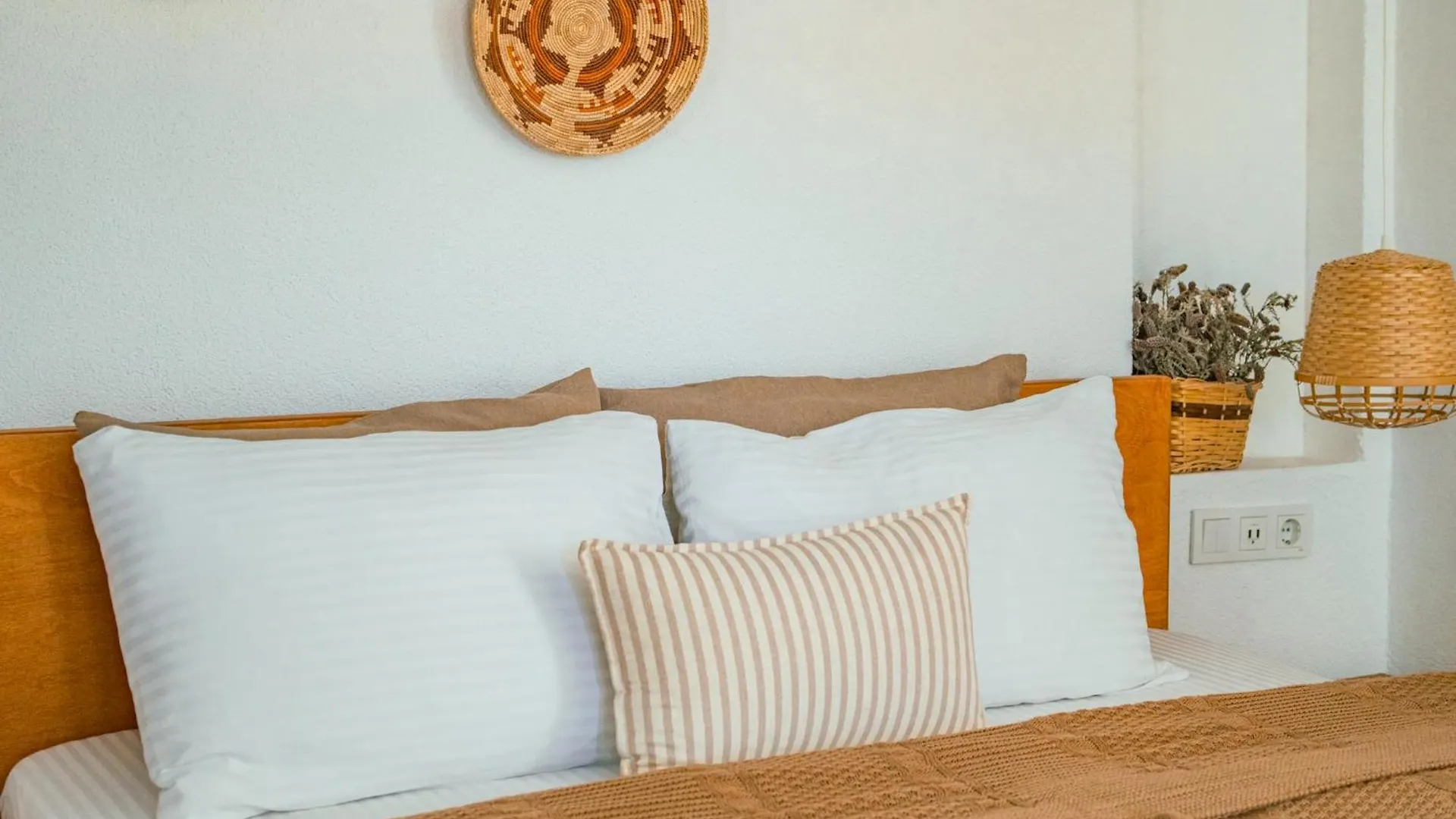 Cunda Ilios Otel Ayvalı